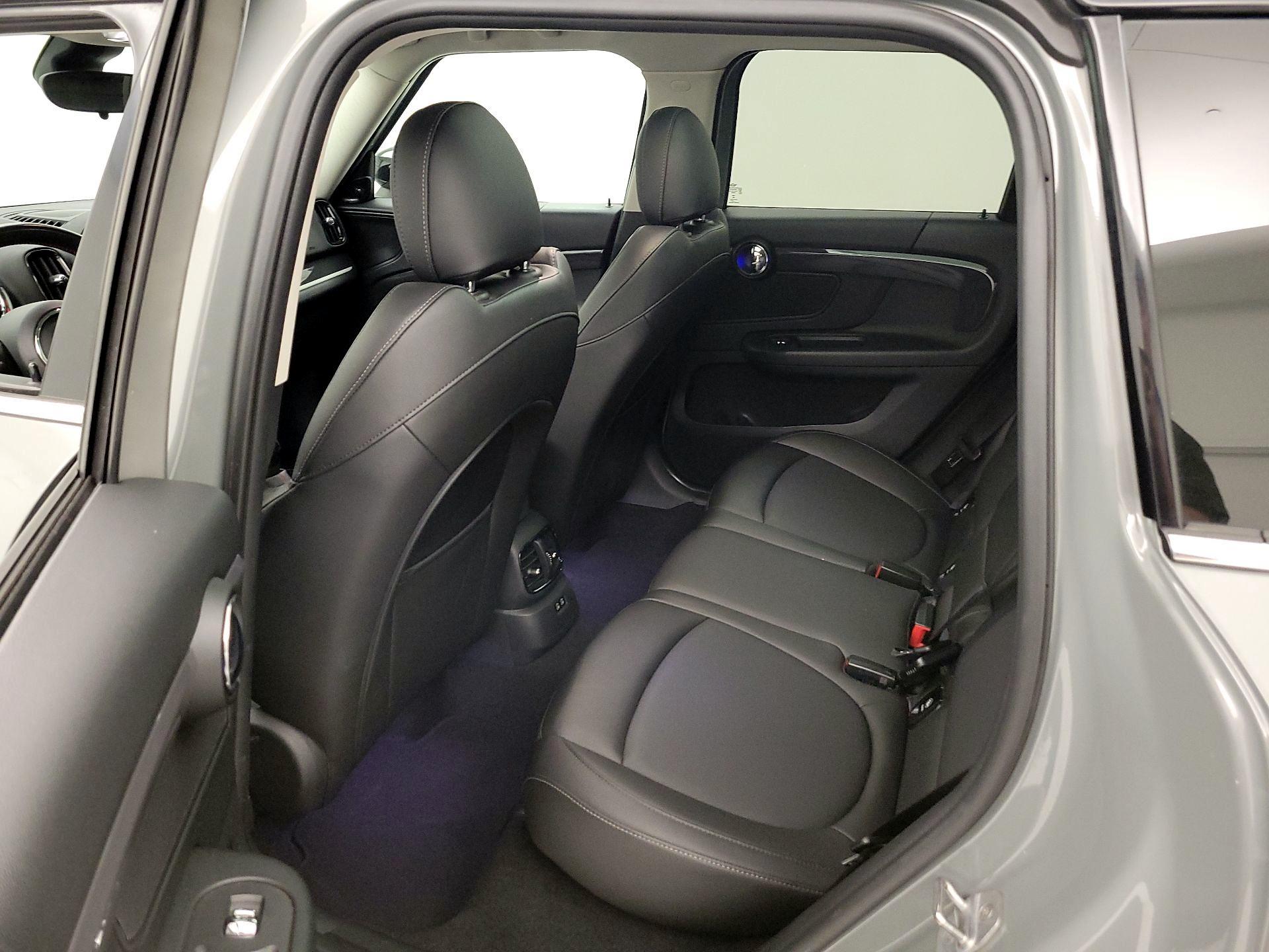 Thumbnail: 2020 MINI Cooper Countryman - 19