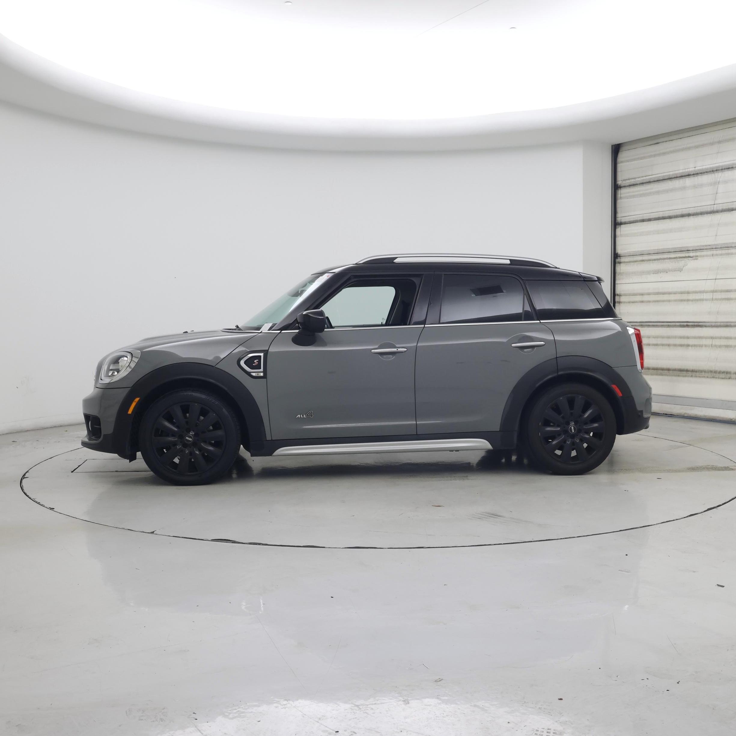 Thumbnail: 2020 MINI Cooper Countryman - 3