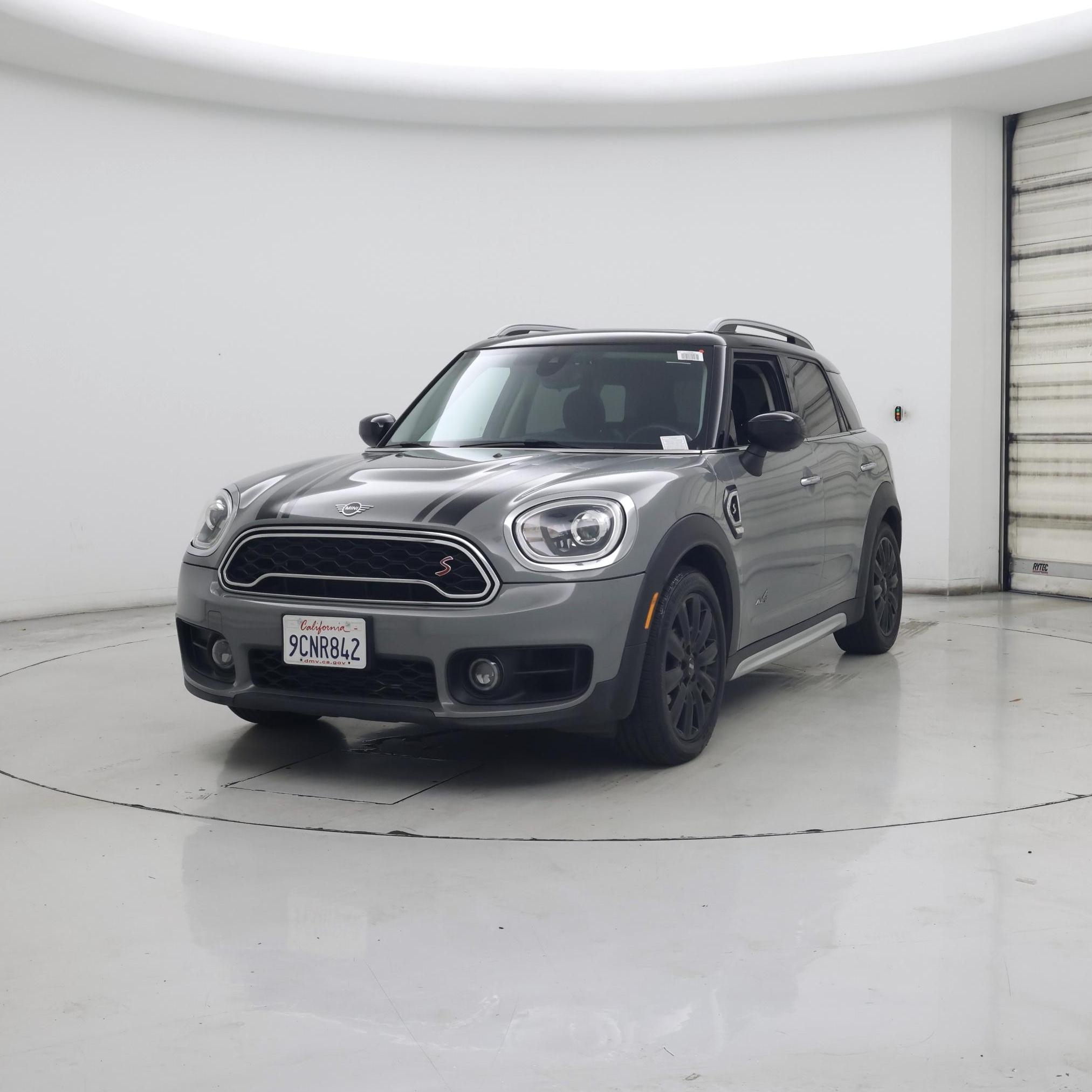 Thumbnail: 2020 MINI Cooper Countryman - 4