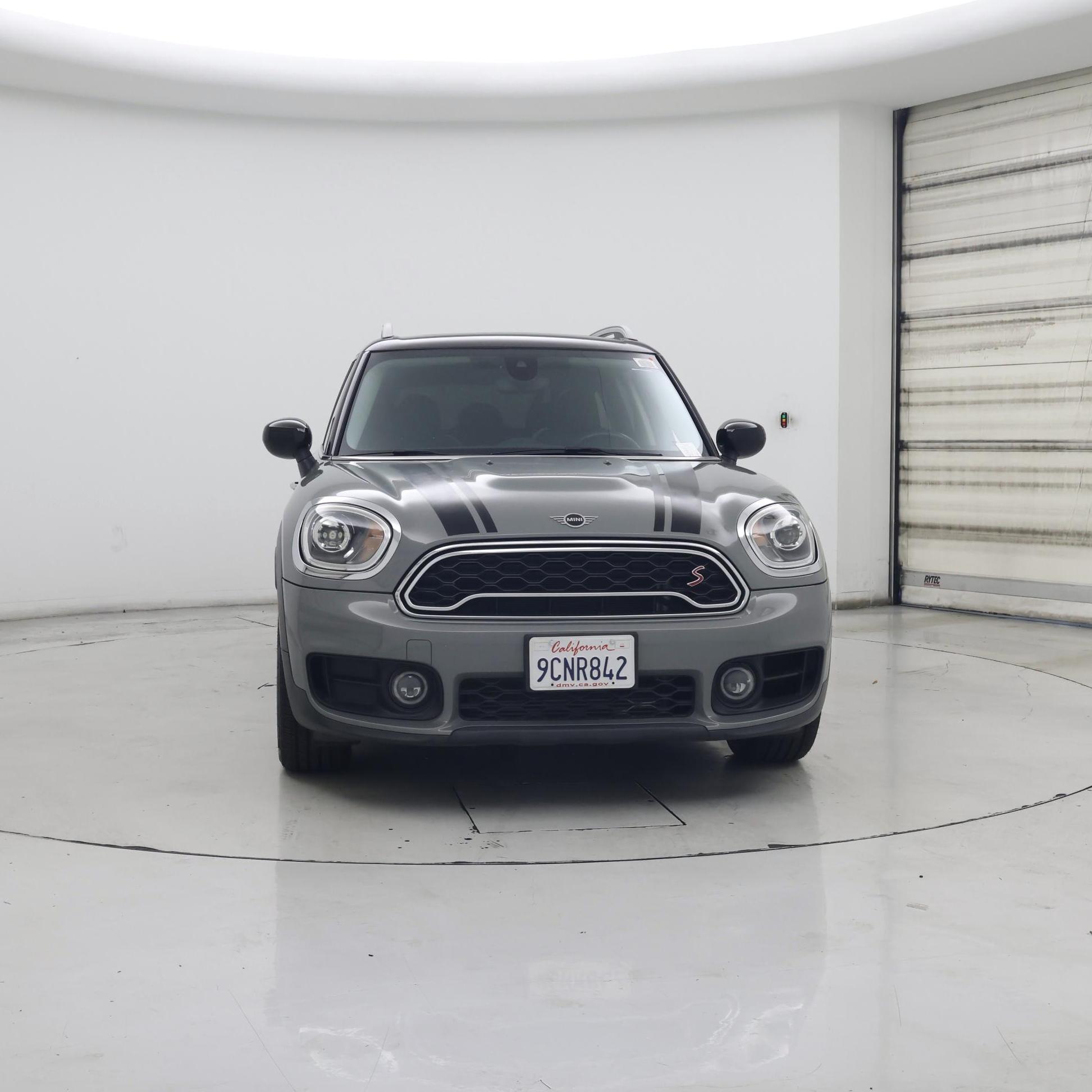 Thumbnail: 2020 MINI Cooper Countryman - 5