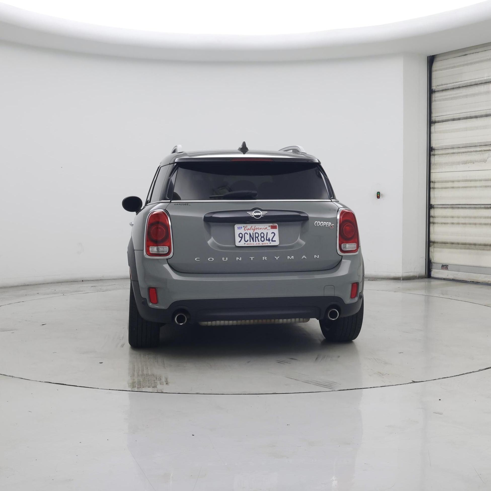 Thumbnail: 2020 MINI Cooper Countryman - 6