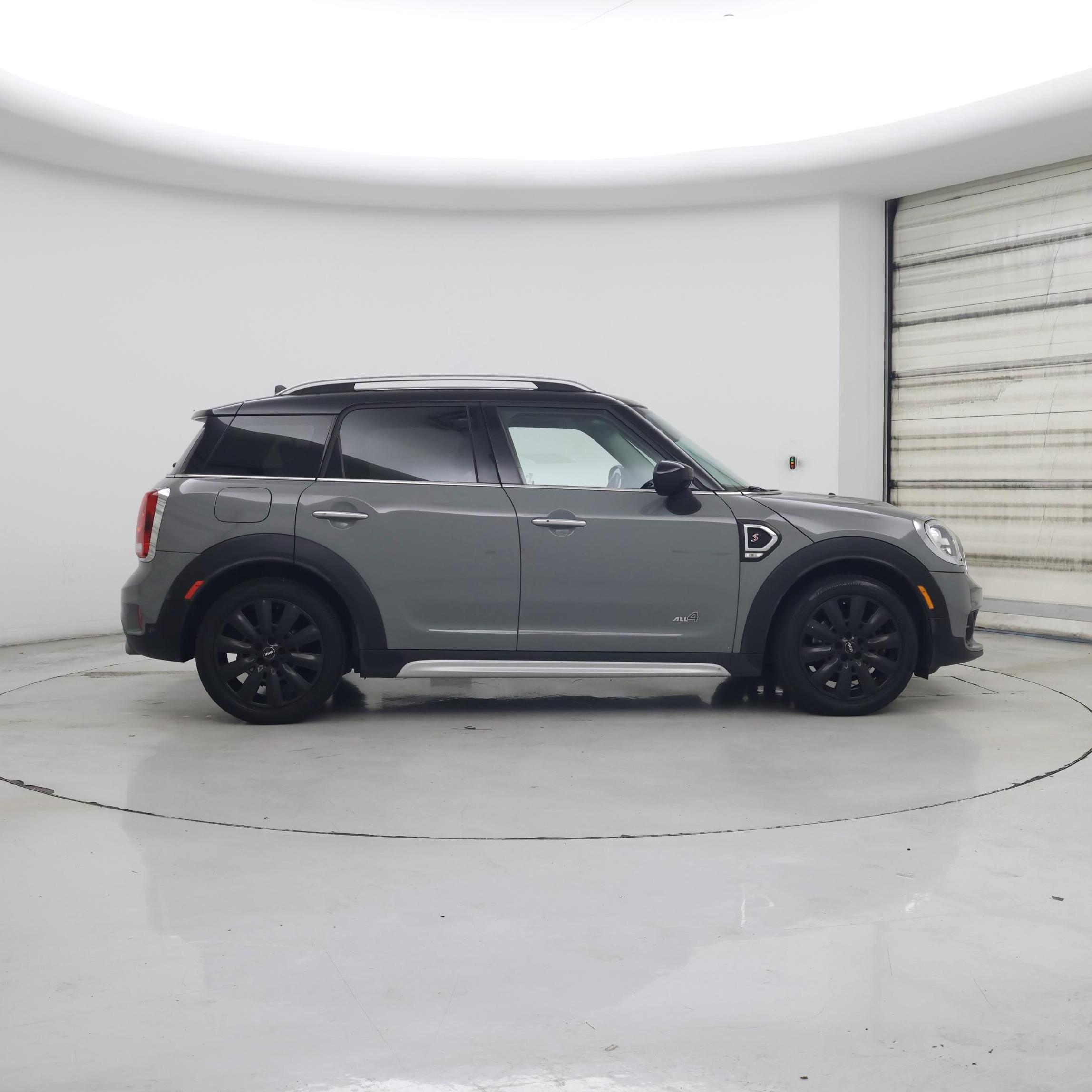Thumbnail: 2020 MINI Cooper Countryman - 7