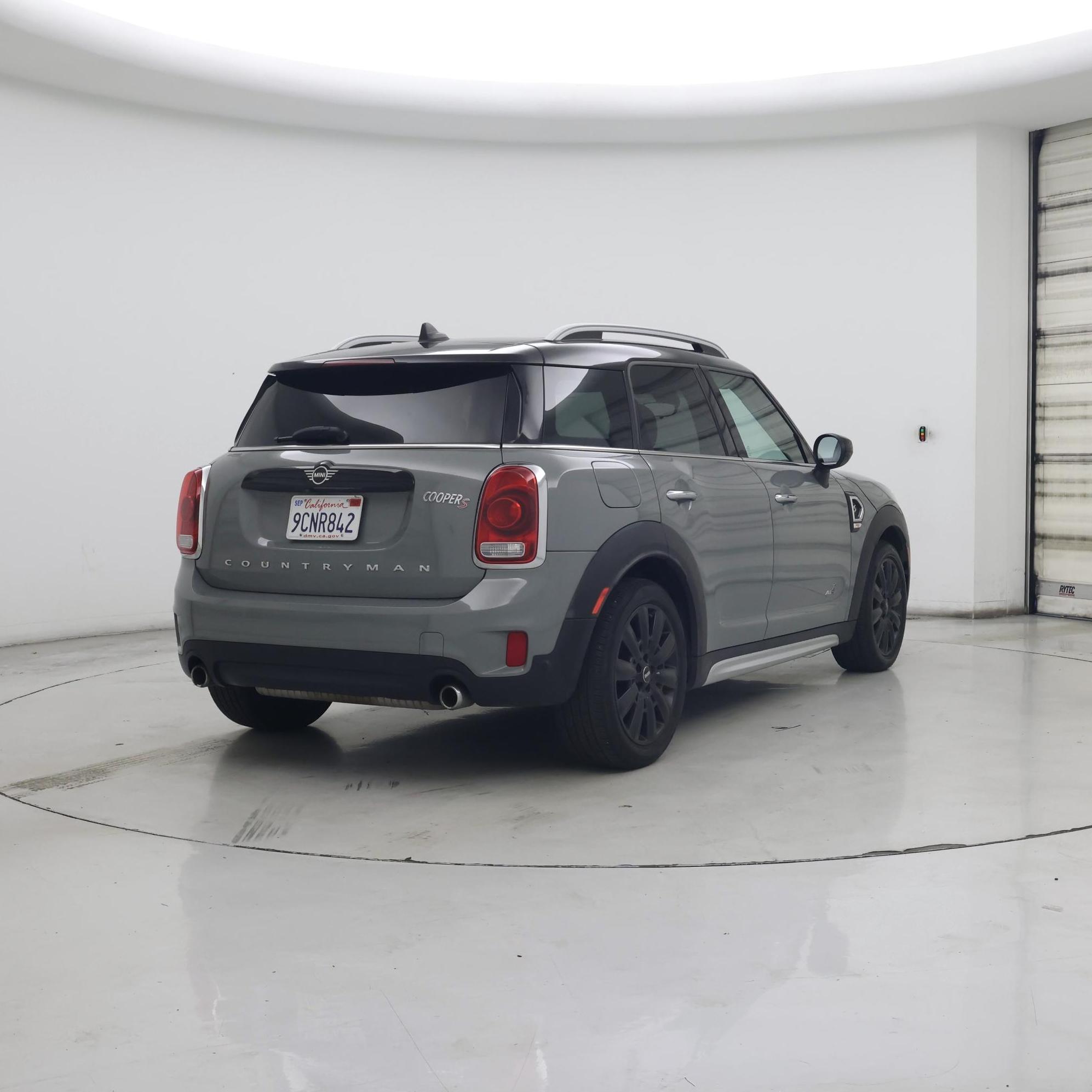 Thumbnail: 2020 MINI Cooper Countryman - 8