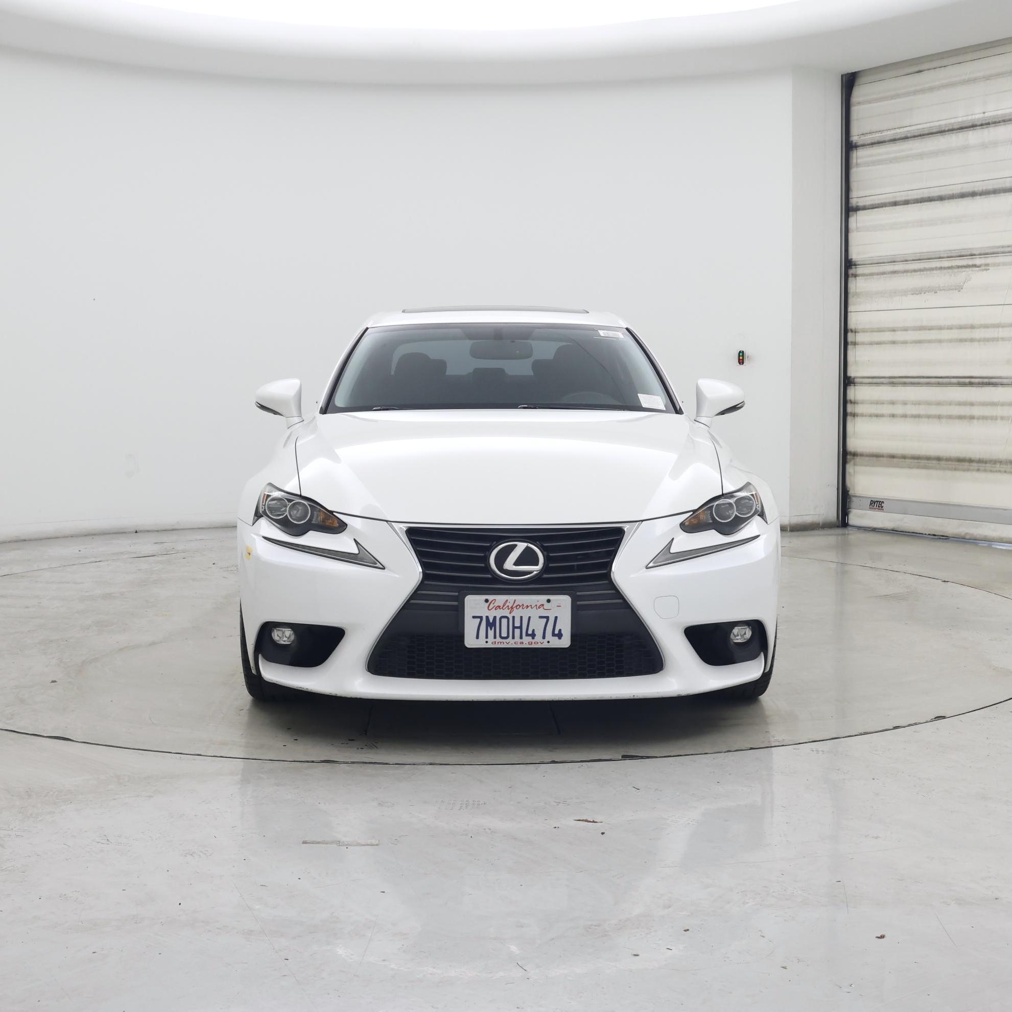 Thumbnail: 2015 Lexus IS - 5