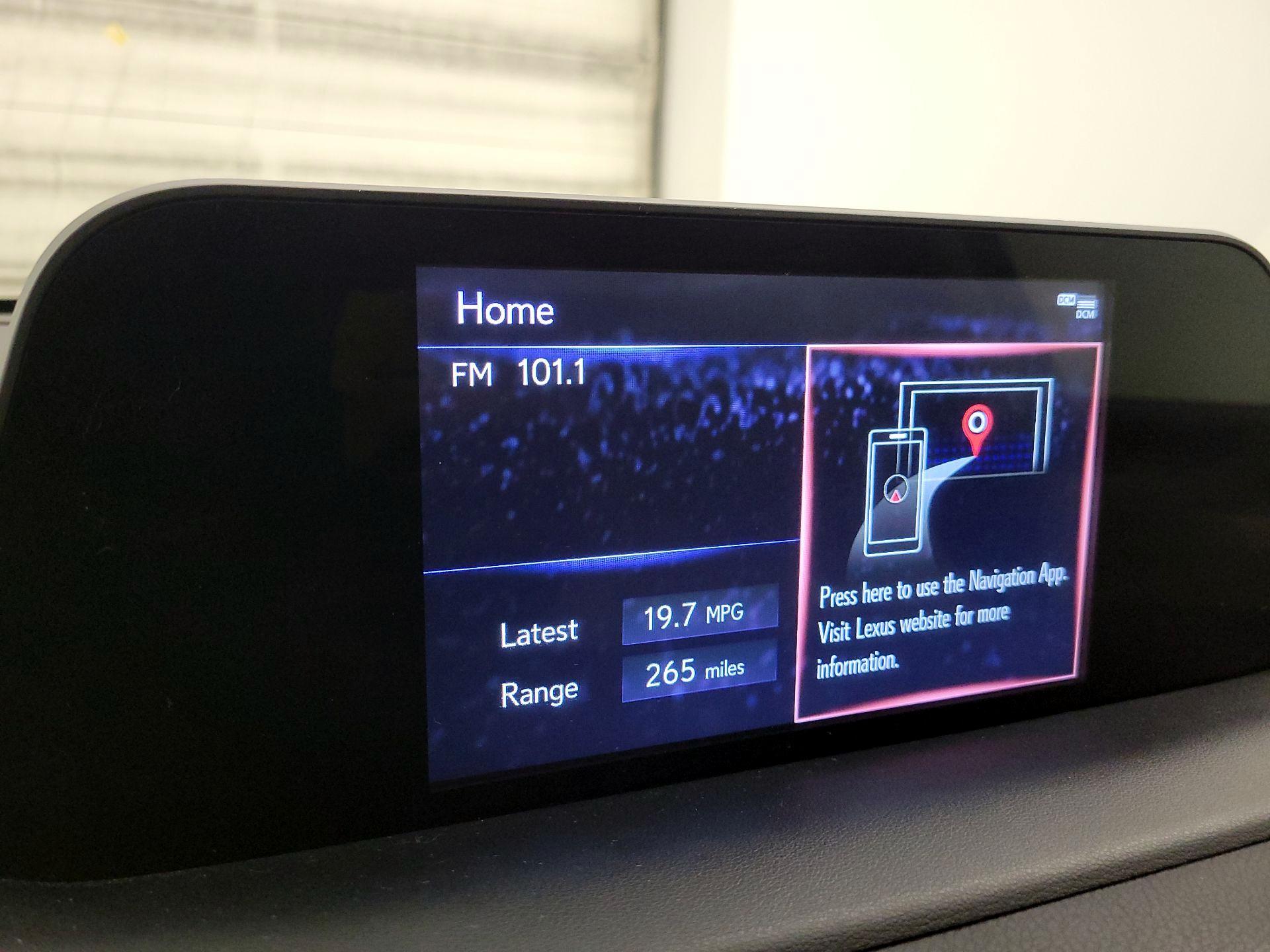 Thumbnail: 2022 Lexus RX - 14