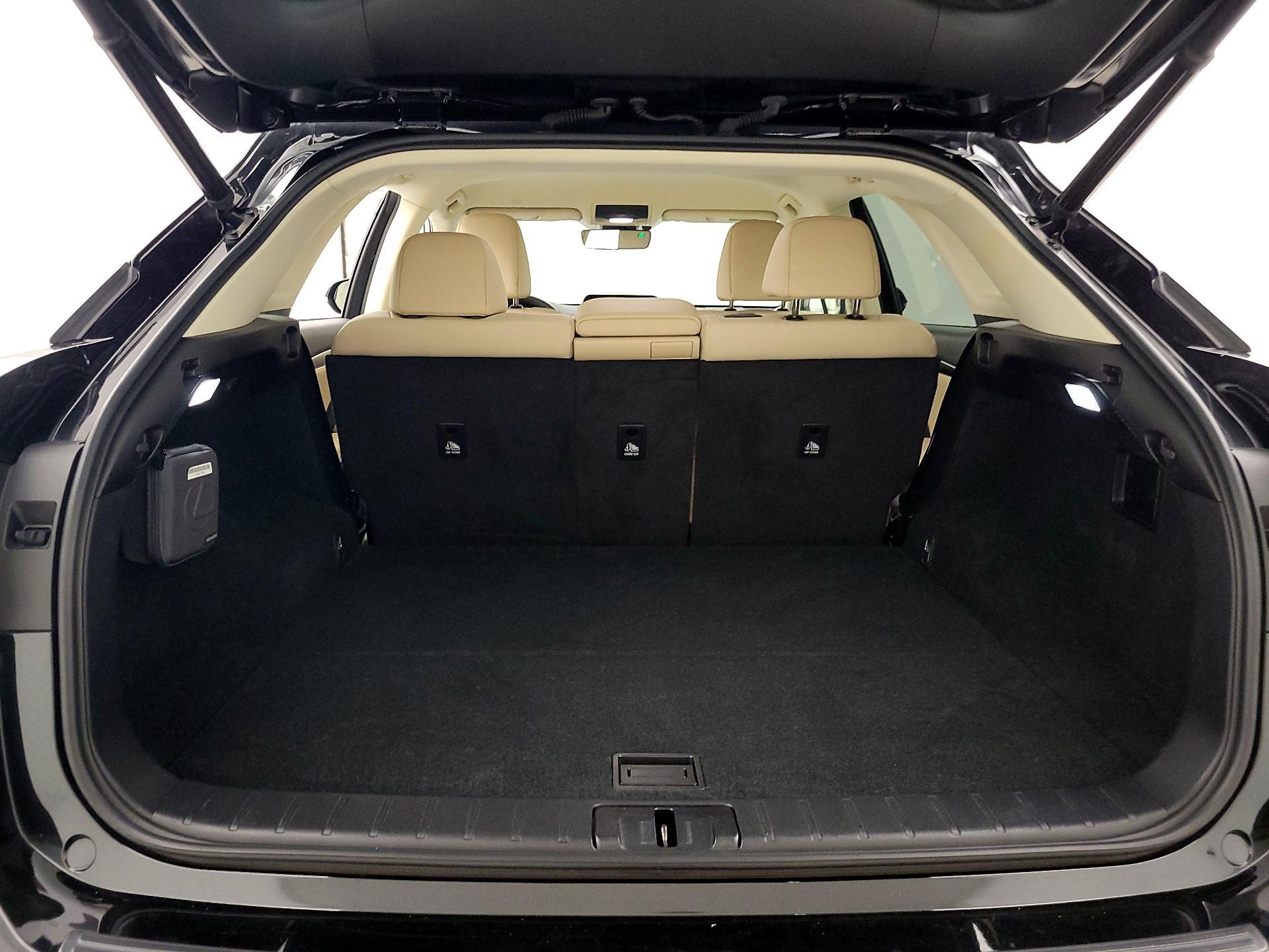 Thumbnail: 2022 Lexus RX - 18