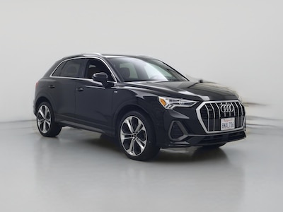 2020 Audi Q3 Prestige S-Line