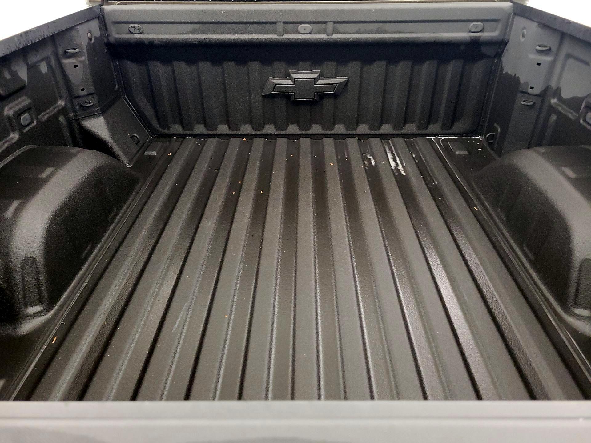 Thumbnail: 2023 Chevrolet Silverado 1500 - 20