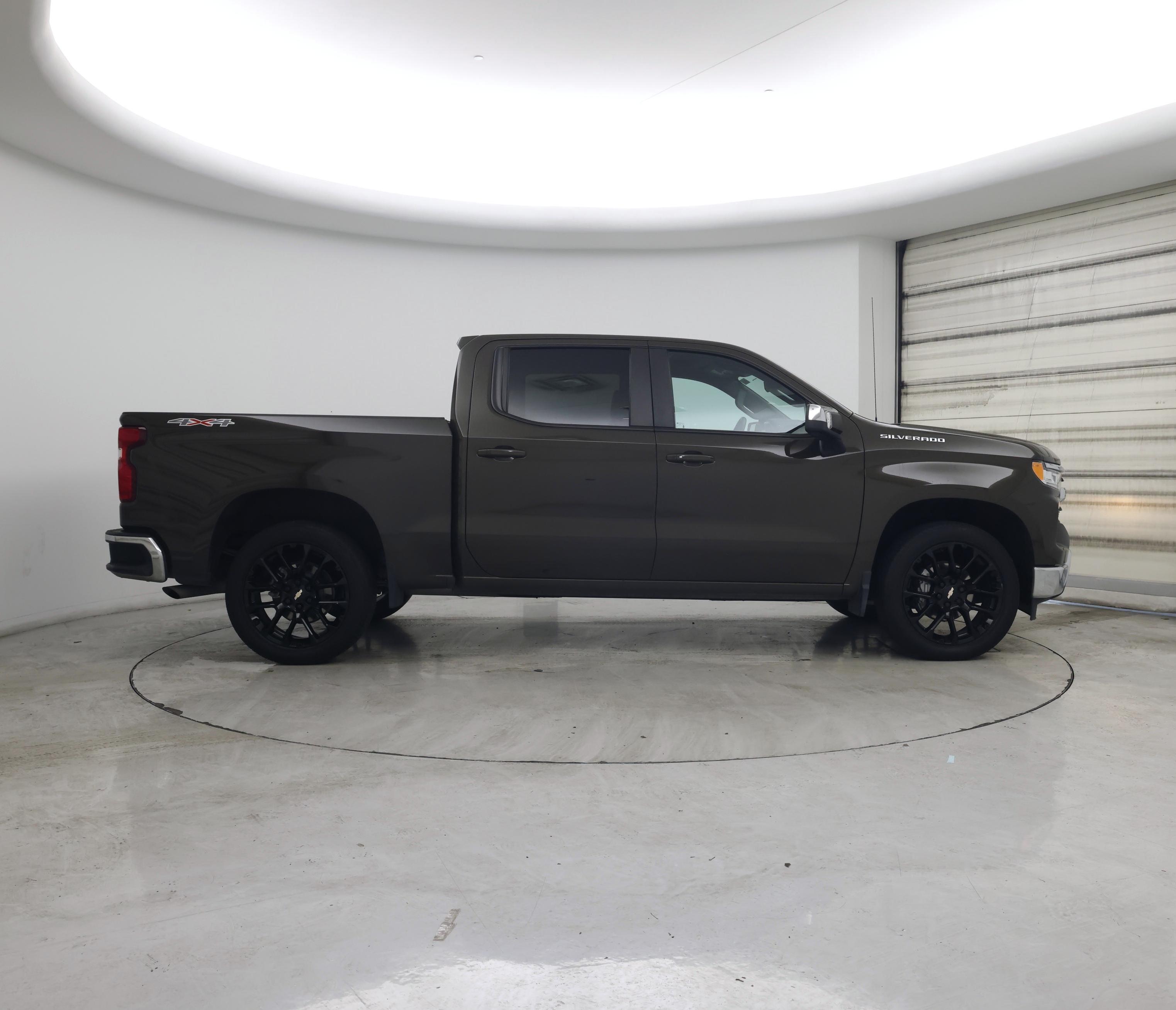 Thumbnail: 2023 Chevrolet Silverado 1500 - 7