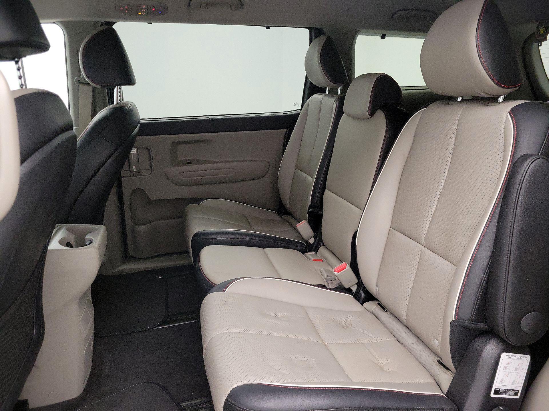 Thumbnail: 2019 Kia Sedona - 19