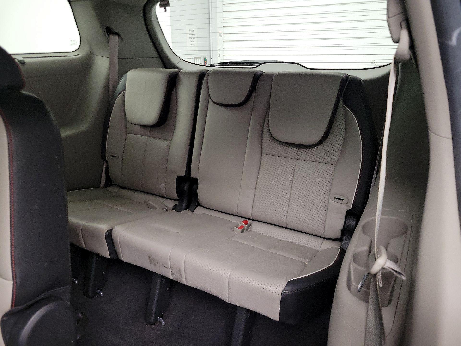 Thumbnail: 2019 Kia Sedona - 20