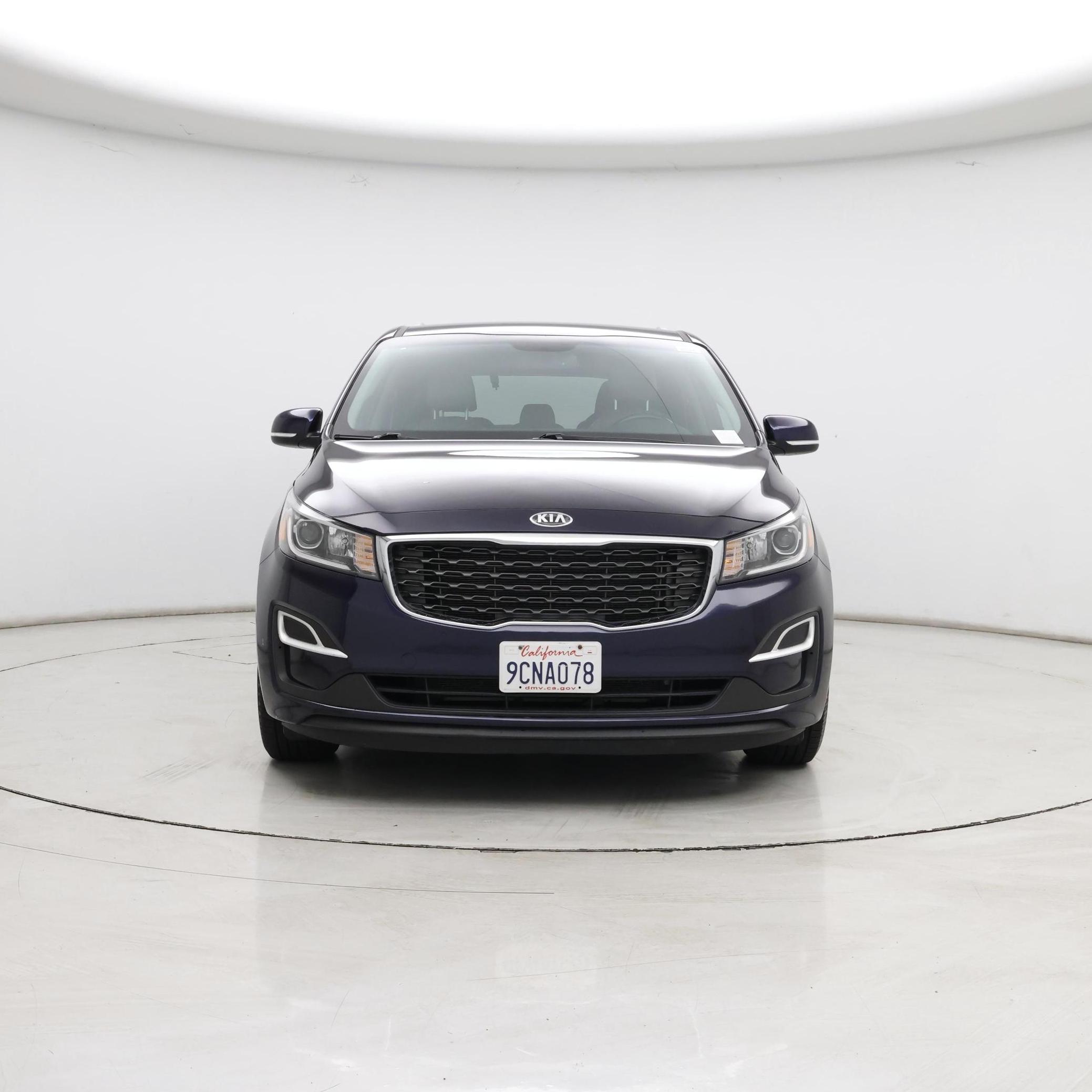 Thumbnail: 2019 Kia Sedona - 5