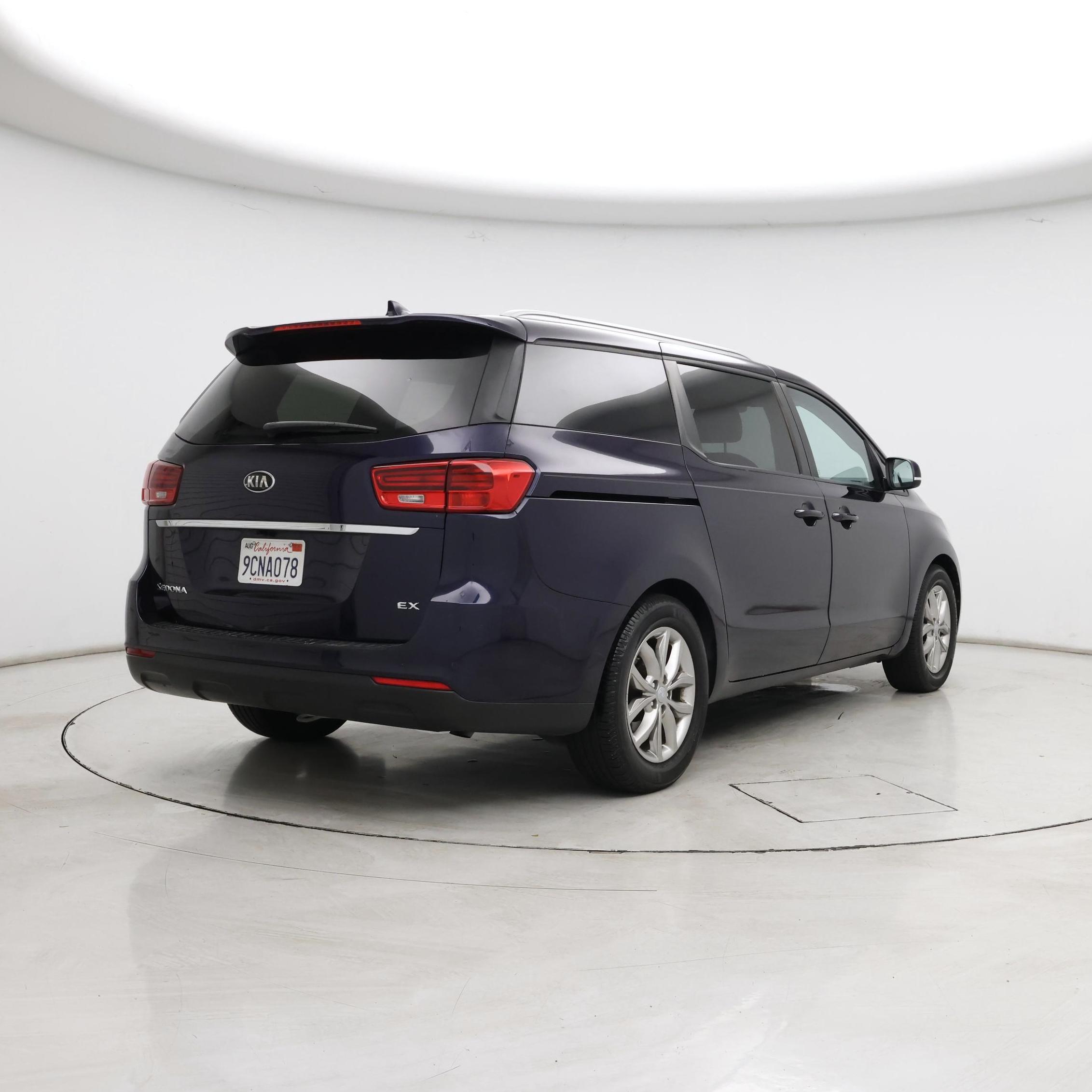 Thumbnail: 2019 Kia Sedona - 8