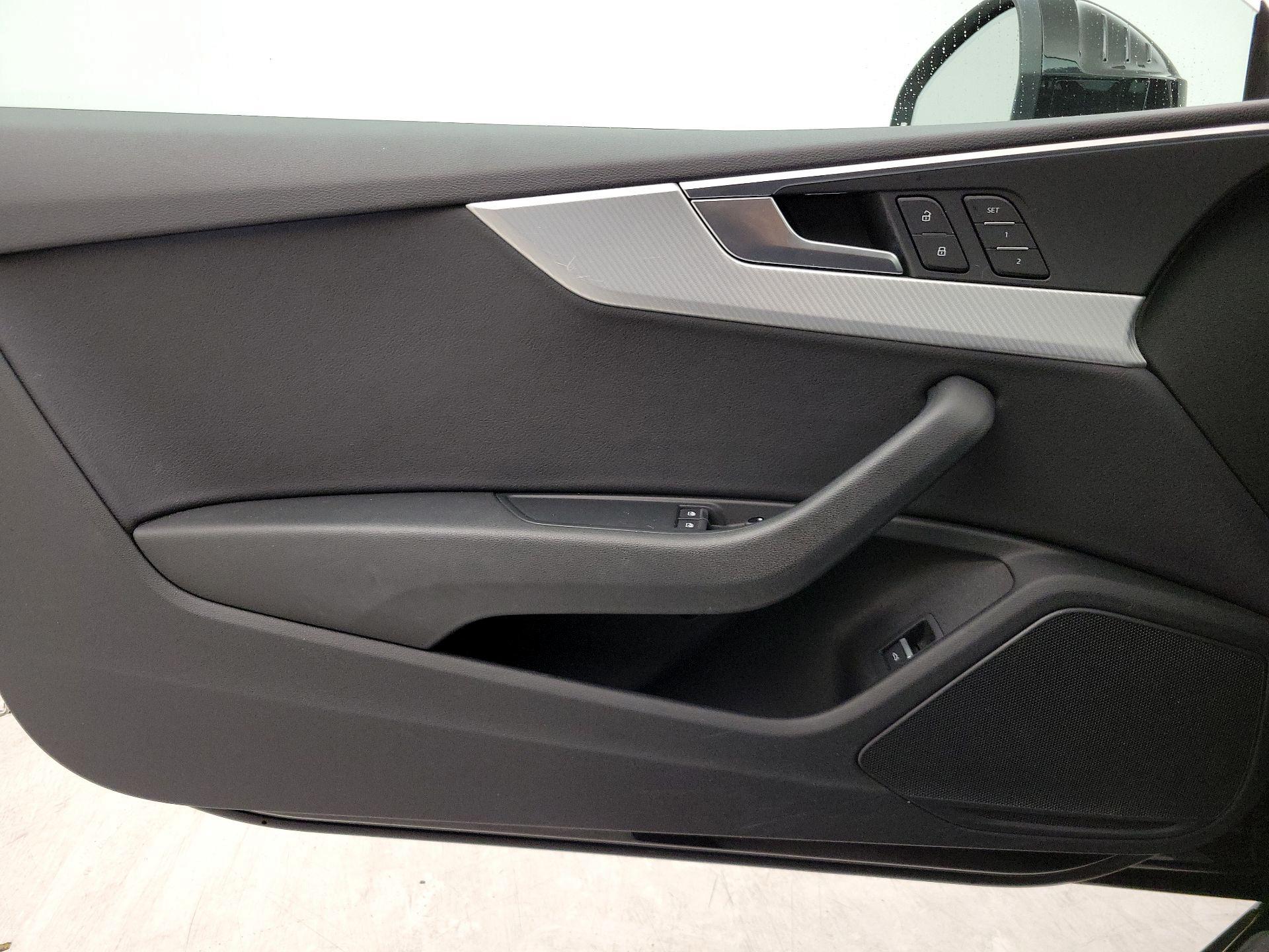 Thumbnail: 2018 Audi A5 - 12