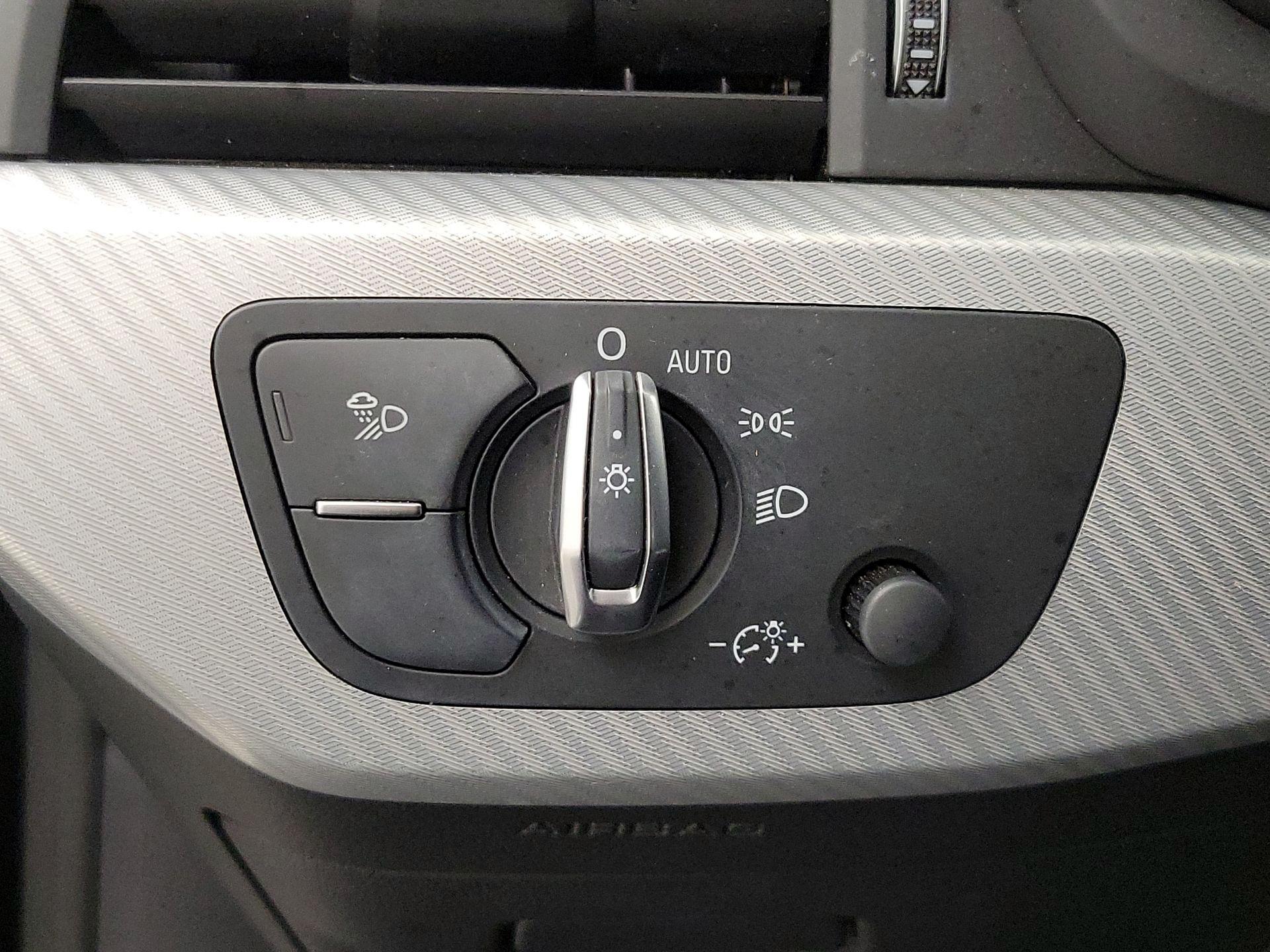 Thumbnail: 2018 Audi A5 - 13