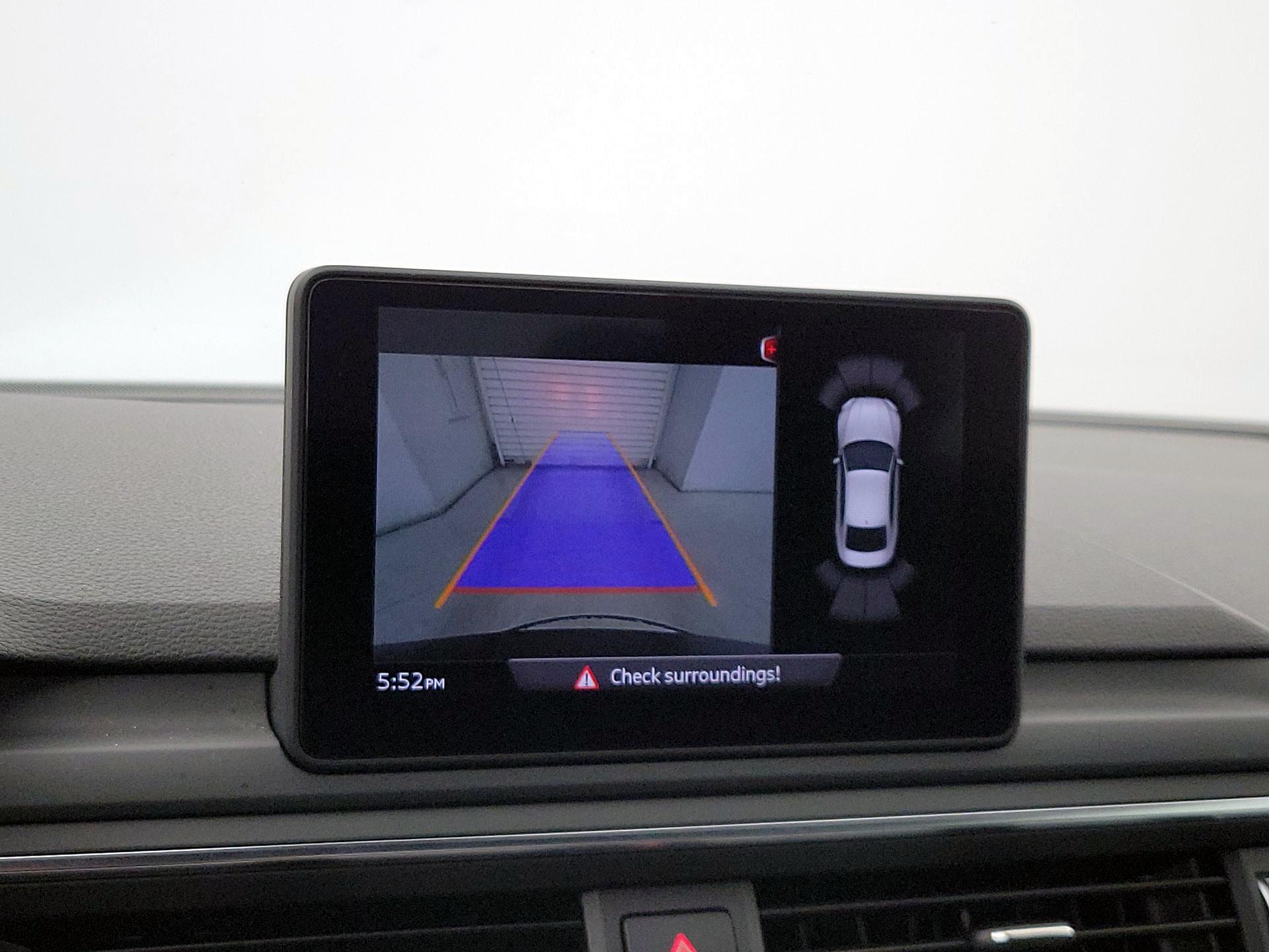 Thumbnail: 2018 Audi A5 - 14