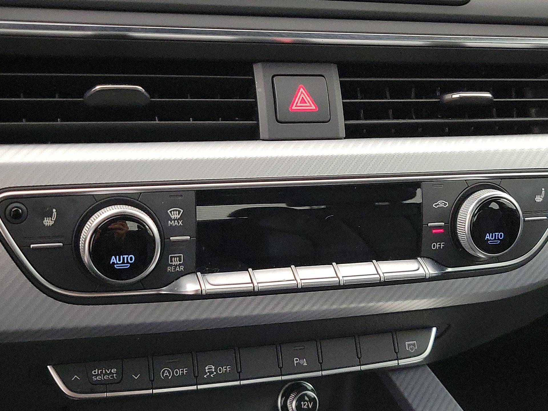 Thumbnail: 2018 Audi A5 - 16