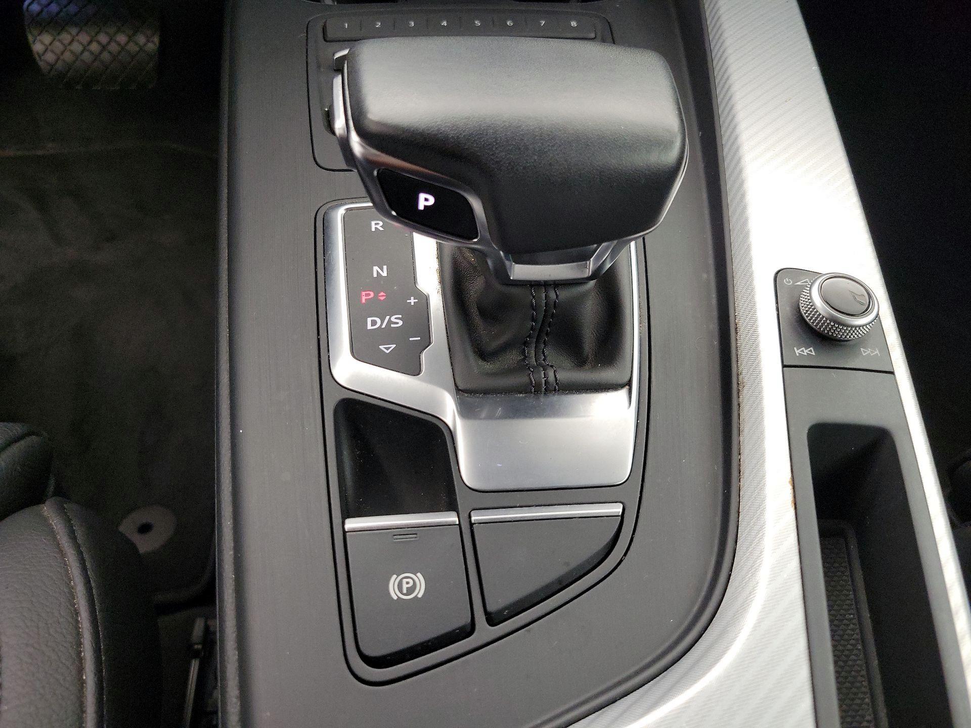 Thumbnail: 2018 Audi A5 - 17