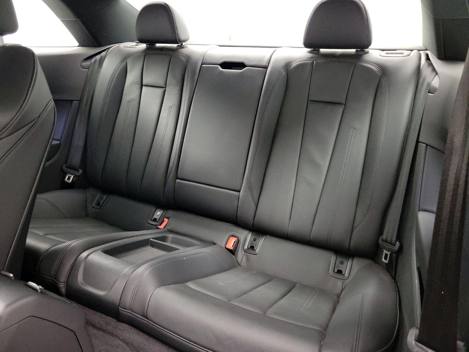 Thumbnail: 2018 Audi A5 - 20