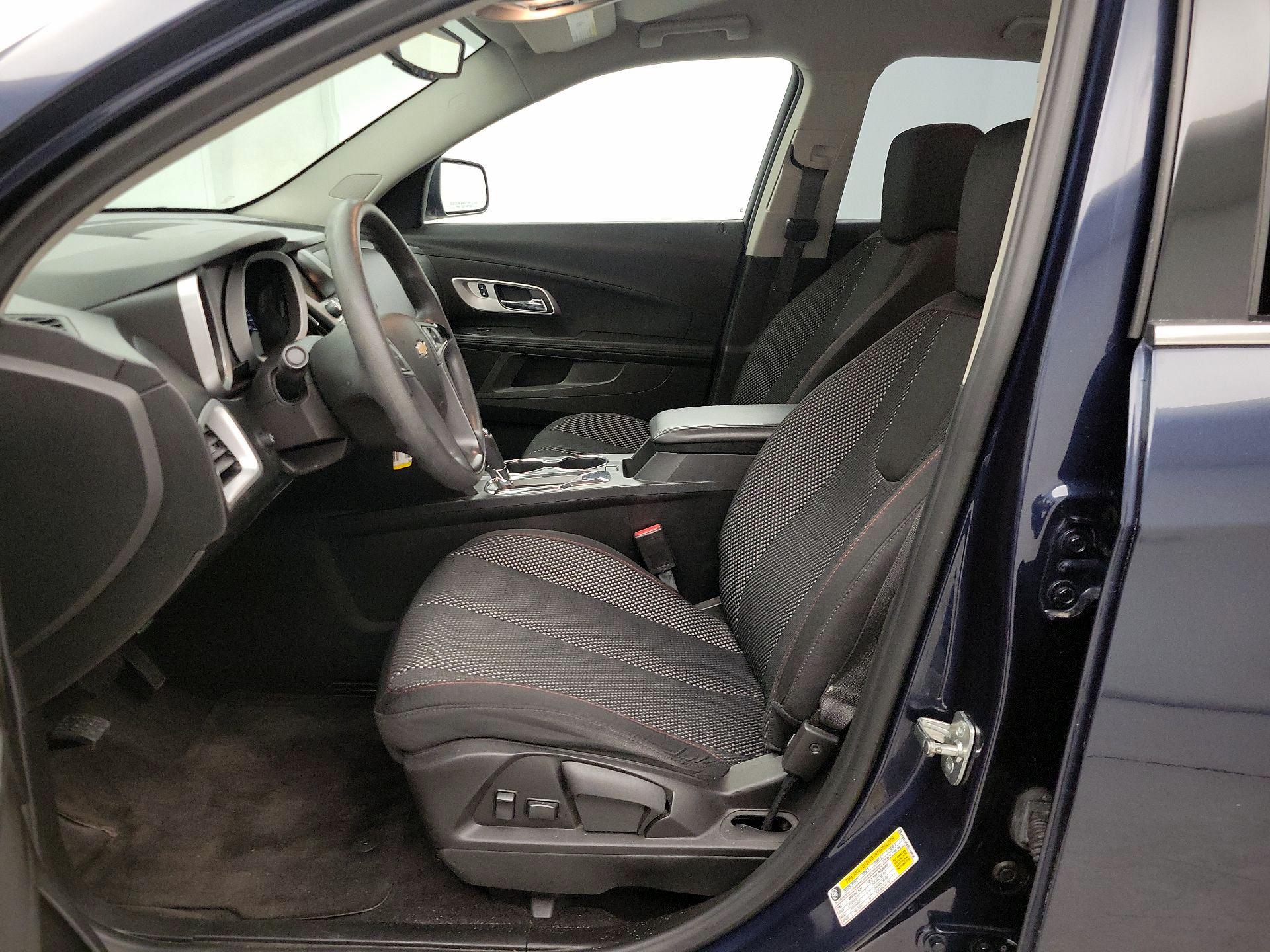 Thumbnail: 2016 Chevrolet Equinox - 11