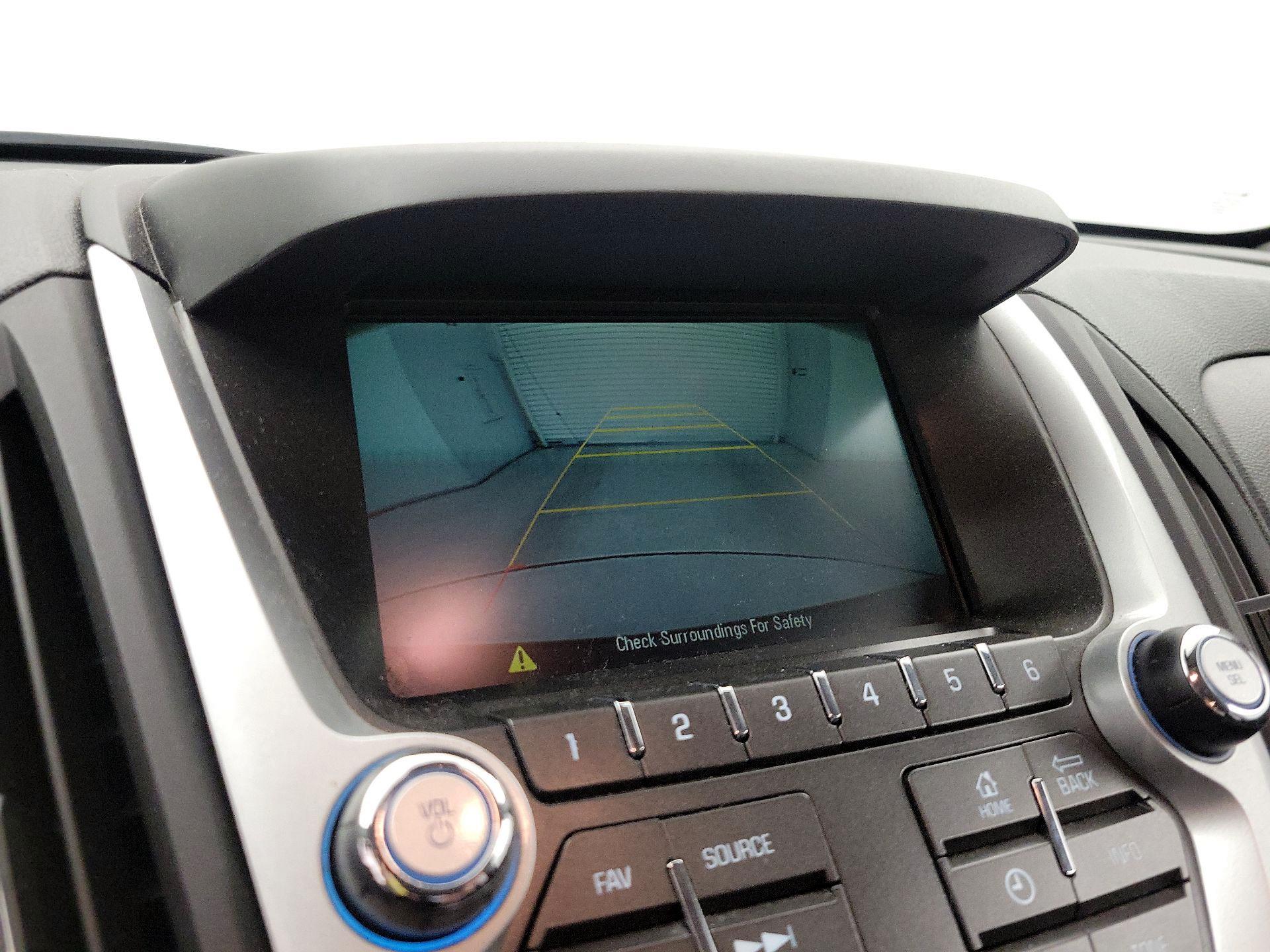 Thumbnail: 2016 Chevrolet Equinox - 13