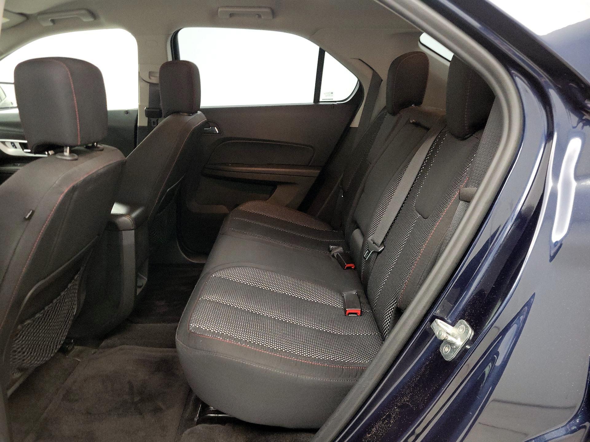 Thumbnail: 2016 Chevrolet Equinox - 18