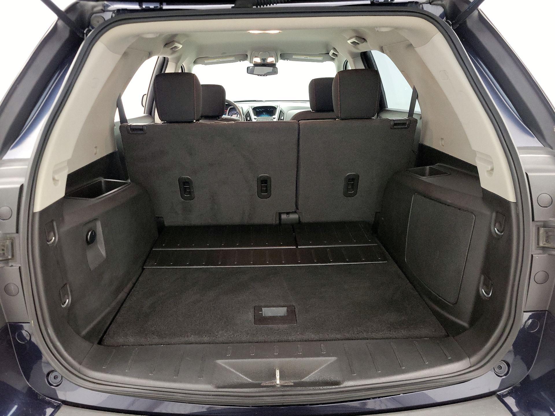 Thumbnail: 2016 Chevrolet Equinox - 19