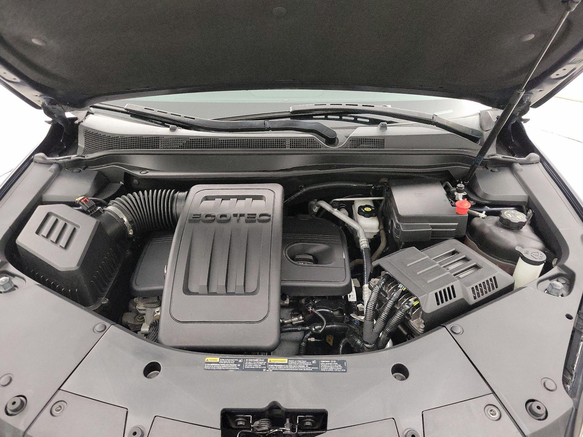 Thumbnail: 2016 Chevrolet Equinox - 20