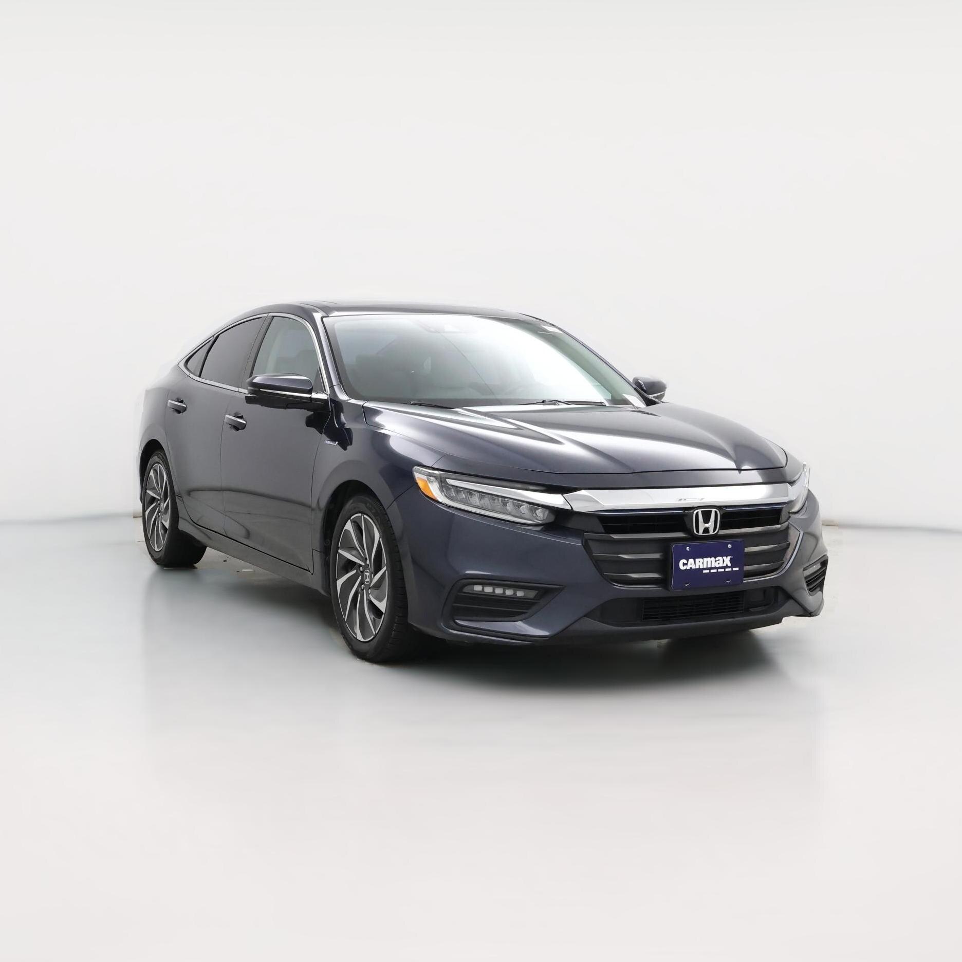 Thumbnail: 2020 Honda Insight - 1