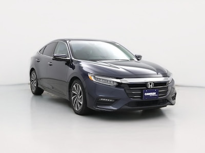 2020 Honda Insight Touring