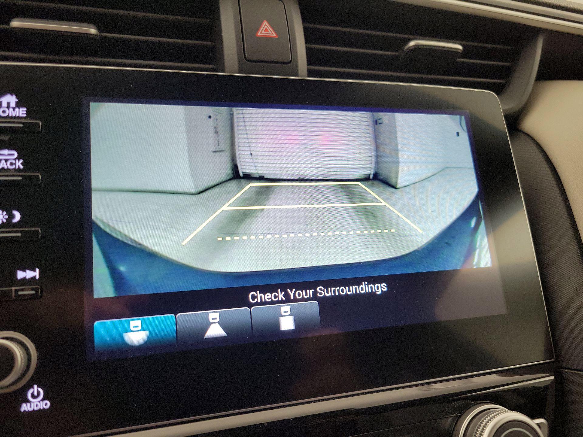 Thumbnail: 2020 Honda Insight - 14