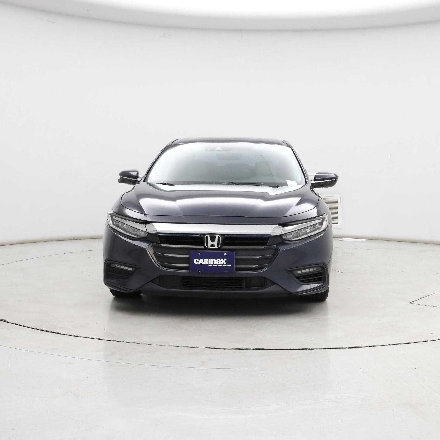 Thumbnail: 2020 Honda Insight - 5