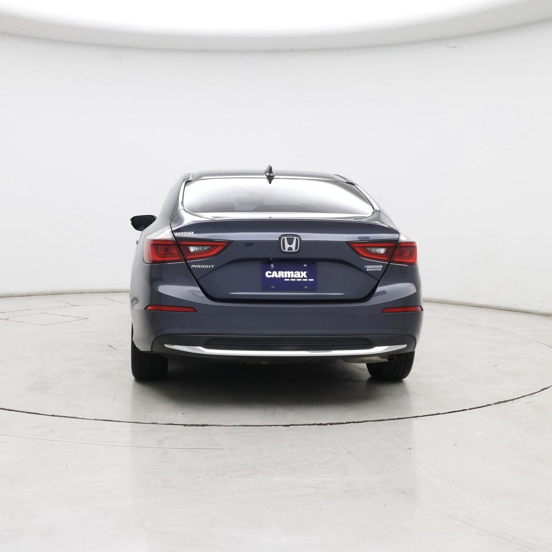 Thumbnail: 2020 Honda Insight - 6