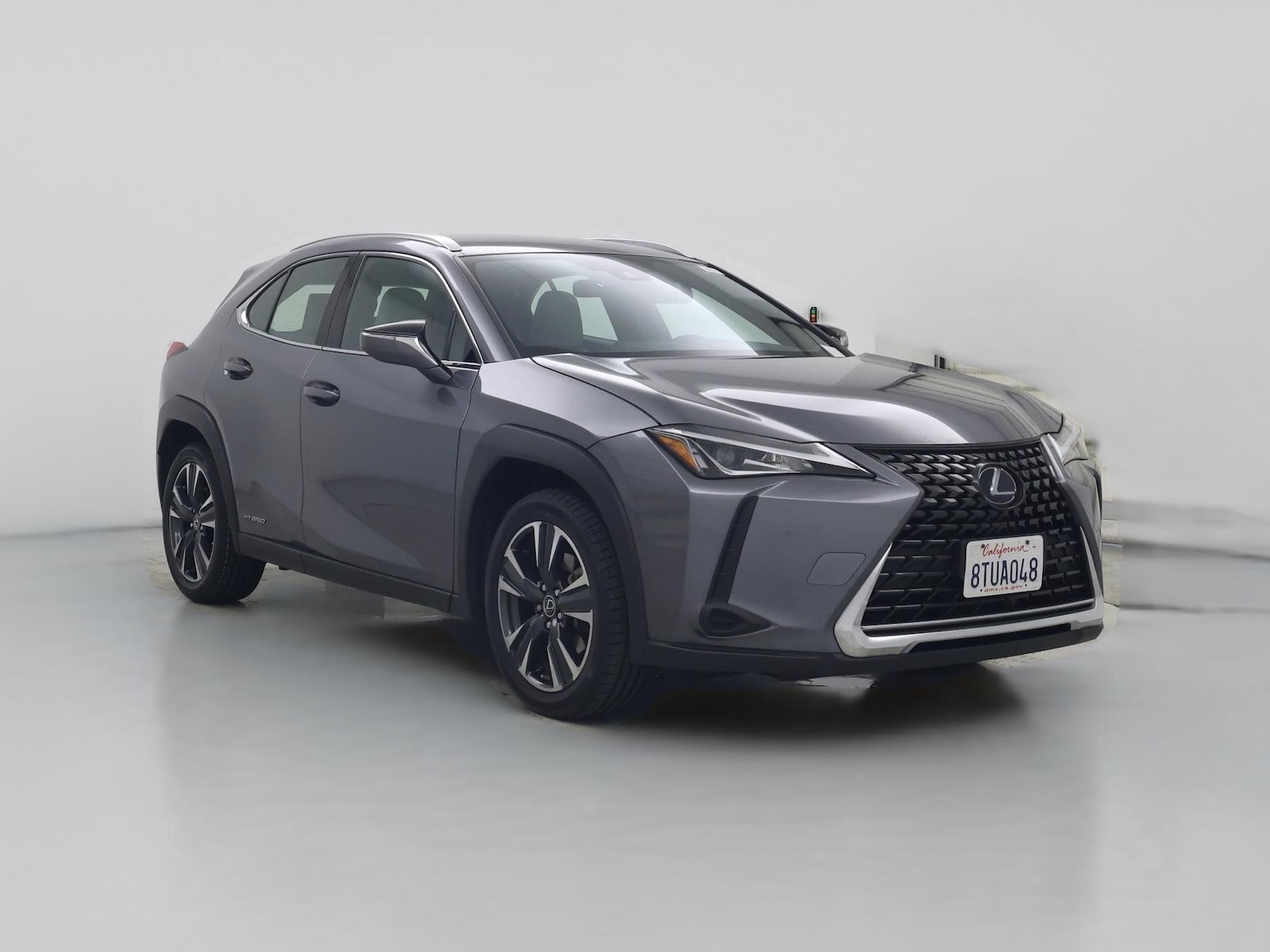 2020 Lexus UX Hybrid
