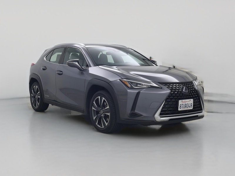 2020 Lexus UX 250h -
                  Daly City, CA