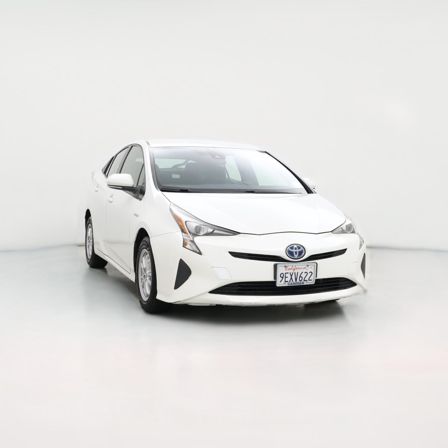 Thumbnail: 2017 Toyota Prius - 1