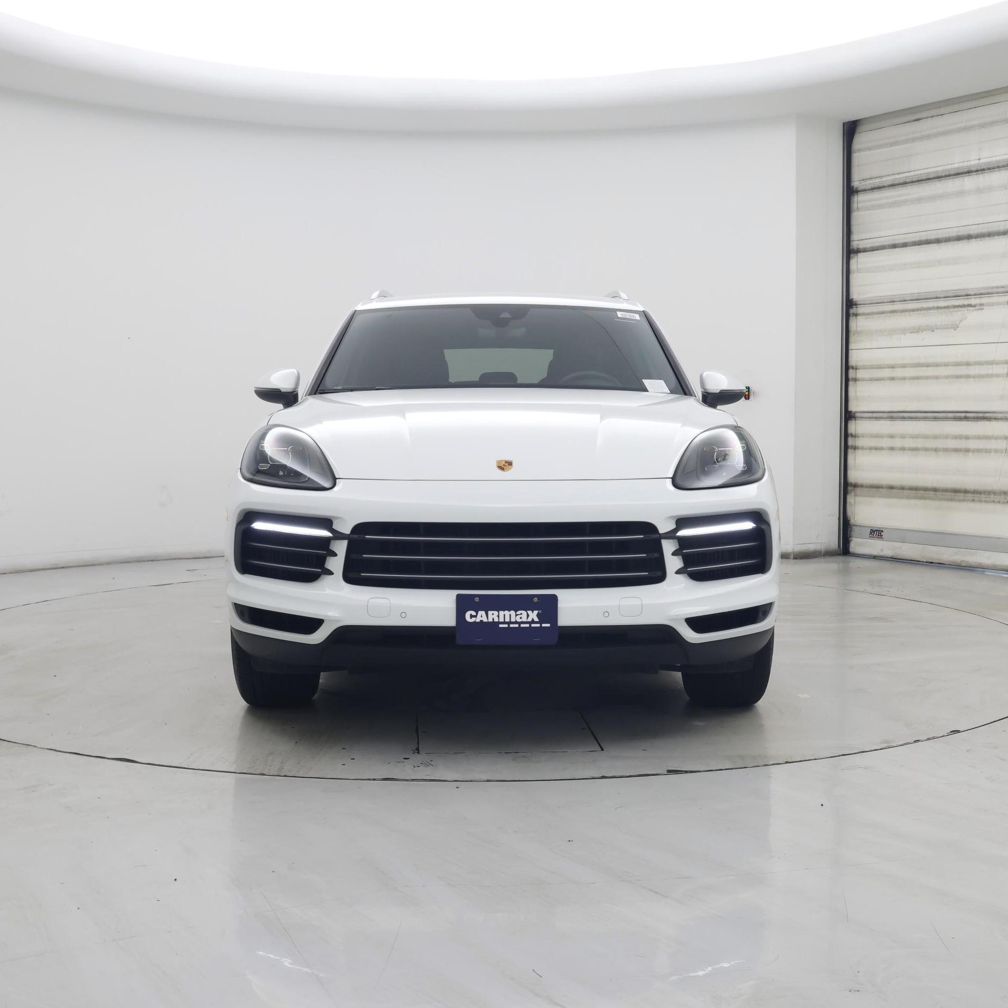 Thumbnail: 2021 Porsche Cayenne - 5