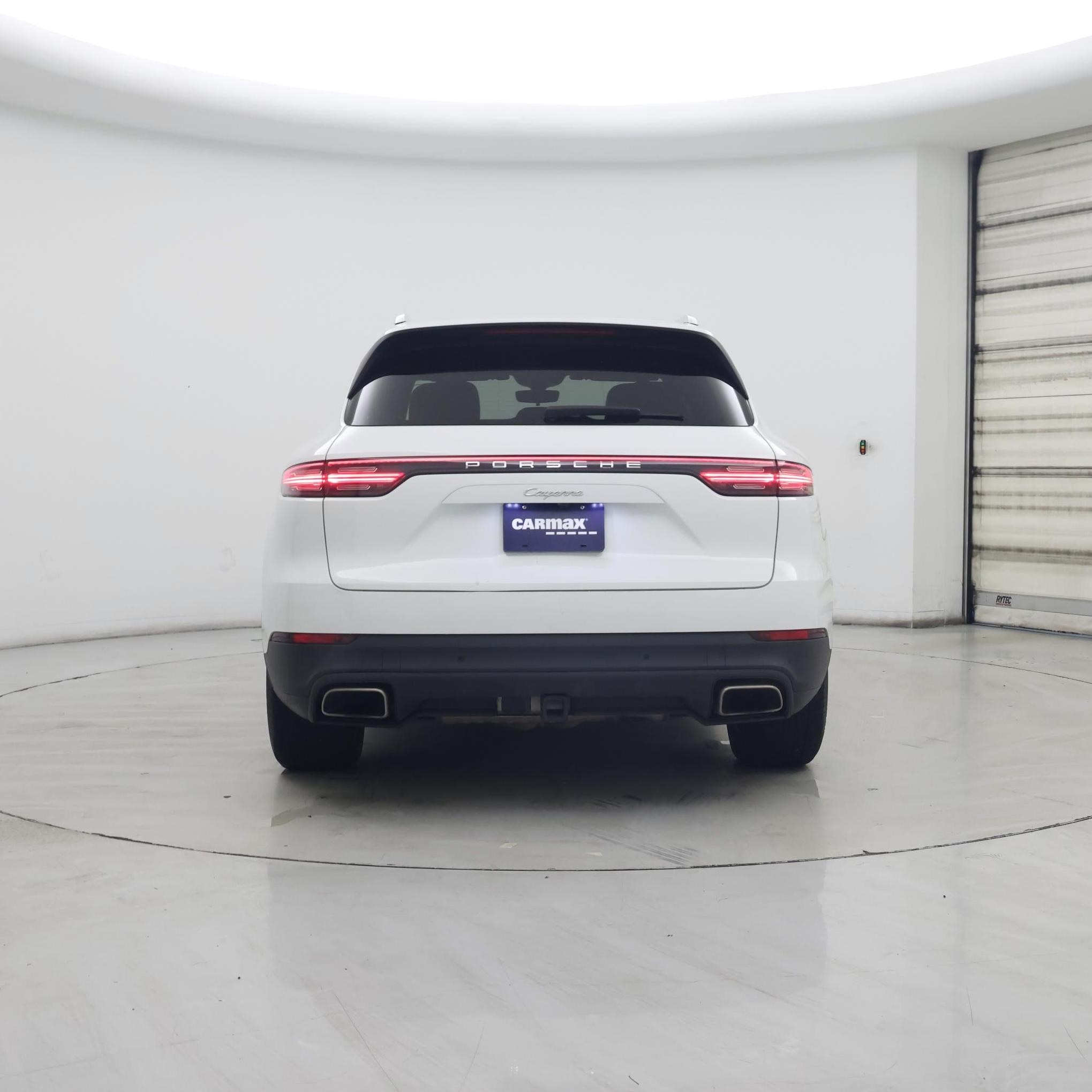 Thumbnail: 2021 Porsche Cayenne - 6