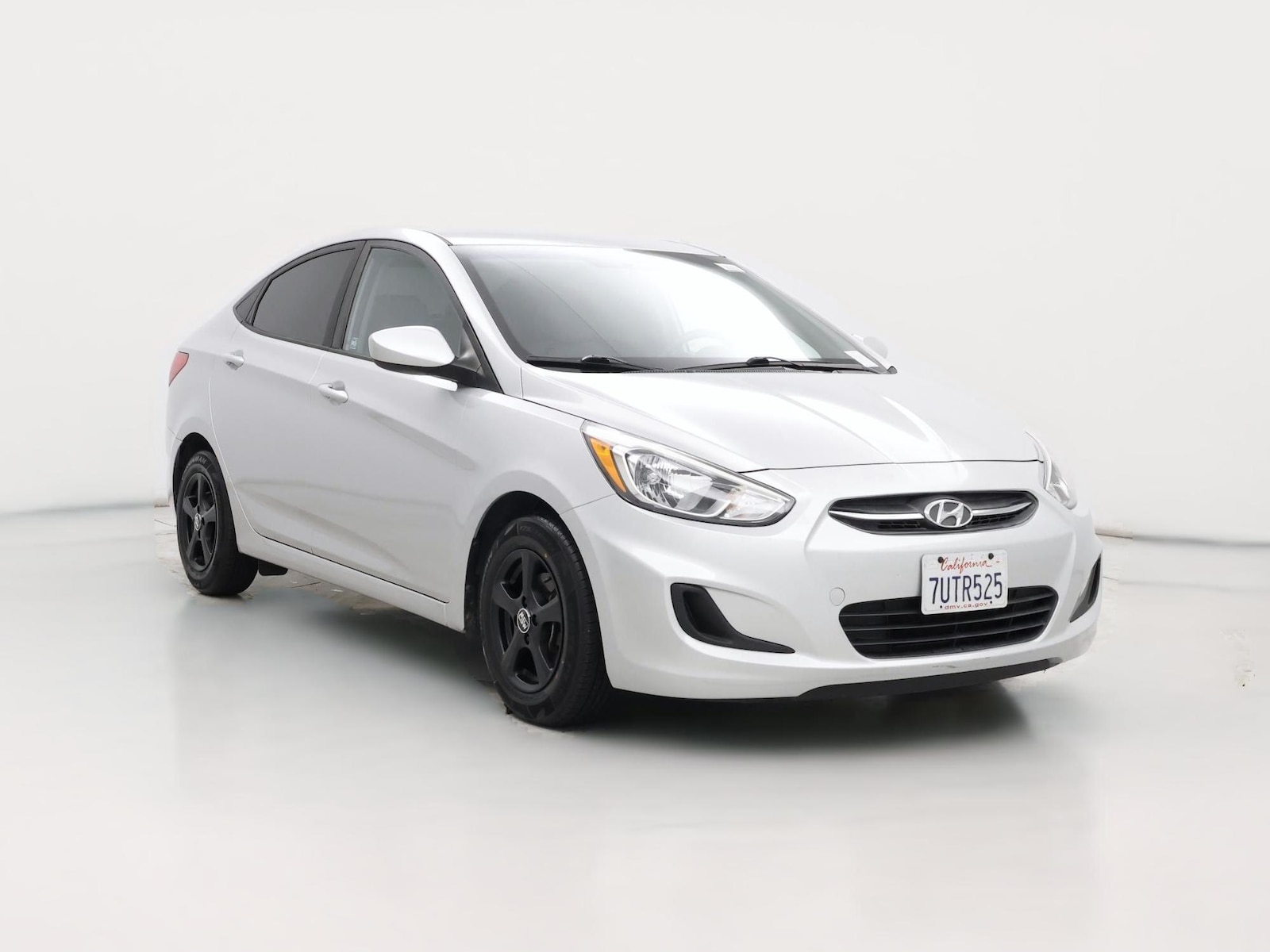 2016 Hyundai Accent