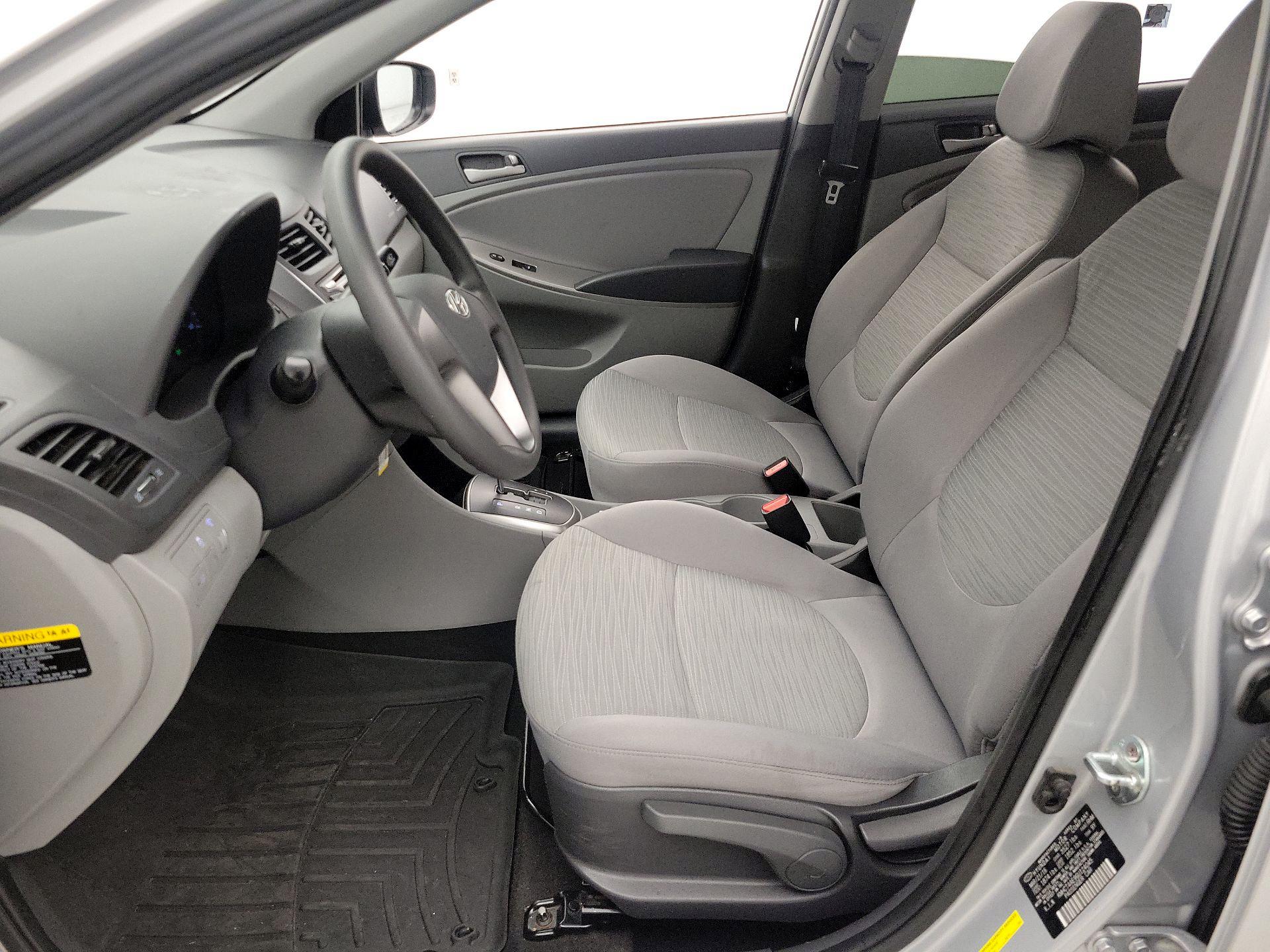 Thumbnail: 2016 Hyundai Accent - 11