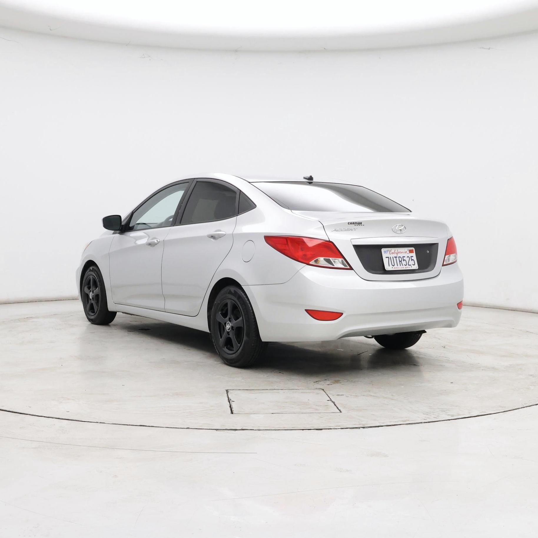 Thumbnail: 2016 Hyundai Accent - 2