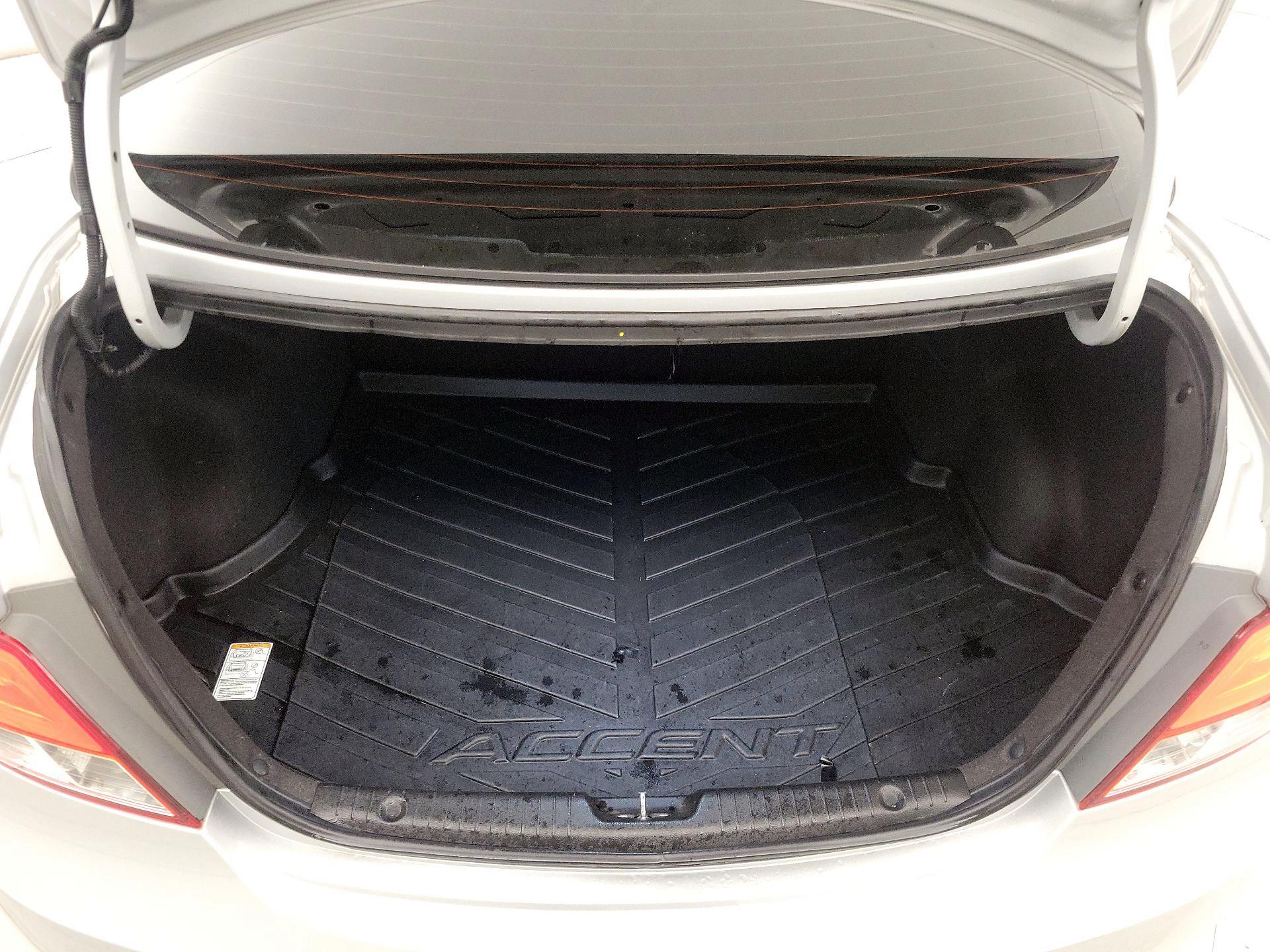 Thumbnail: 2016 Hyundai Accent - 19