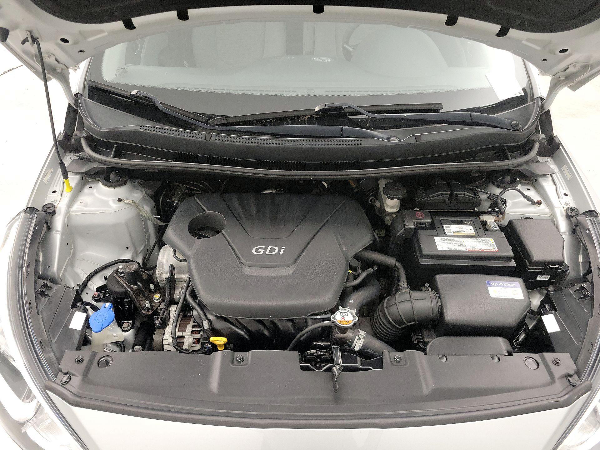Thumbnail: 2016 Hyundai Accent - 20