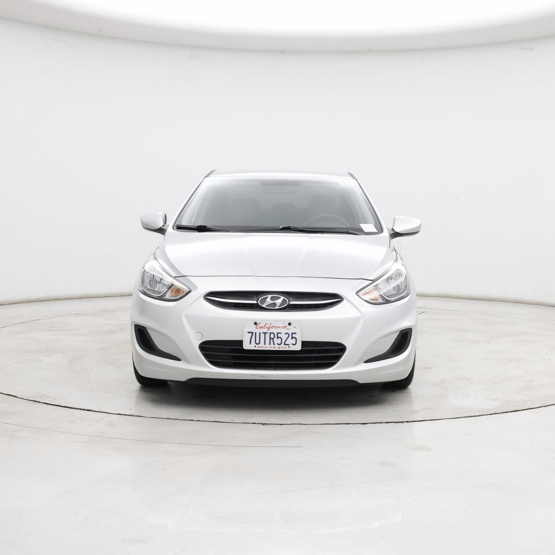 Thumbnail: 2016 Hyundai Accent - 5