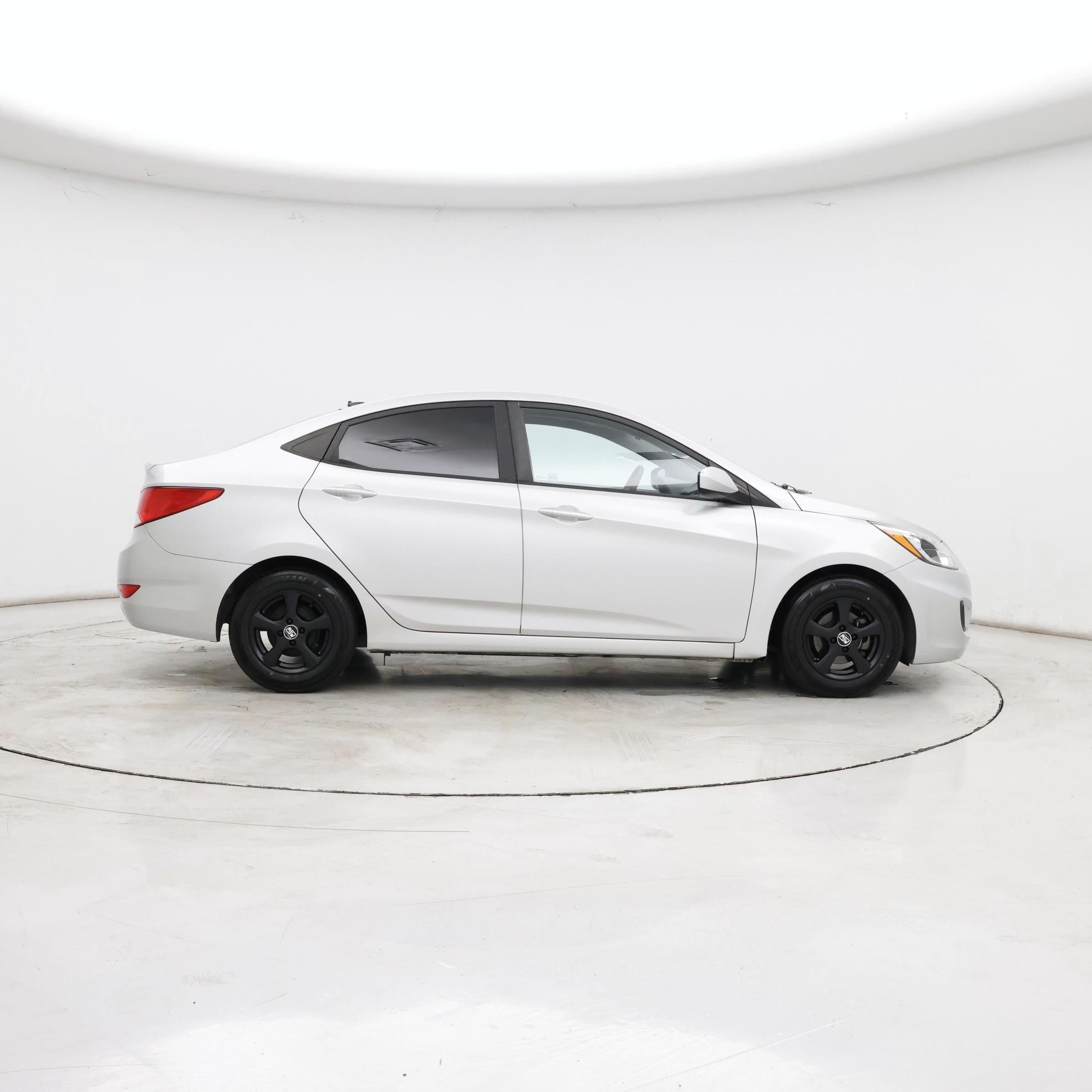 Thumbnail: 2016 Hyundai Accent - 7