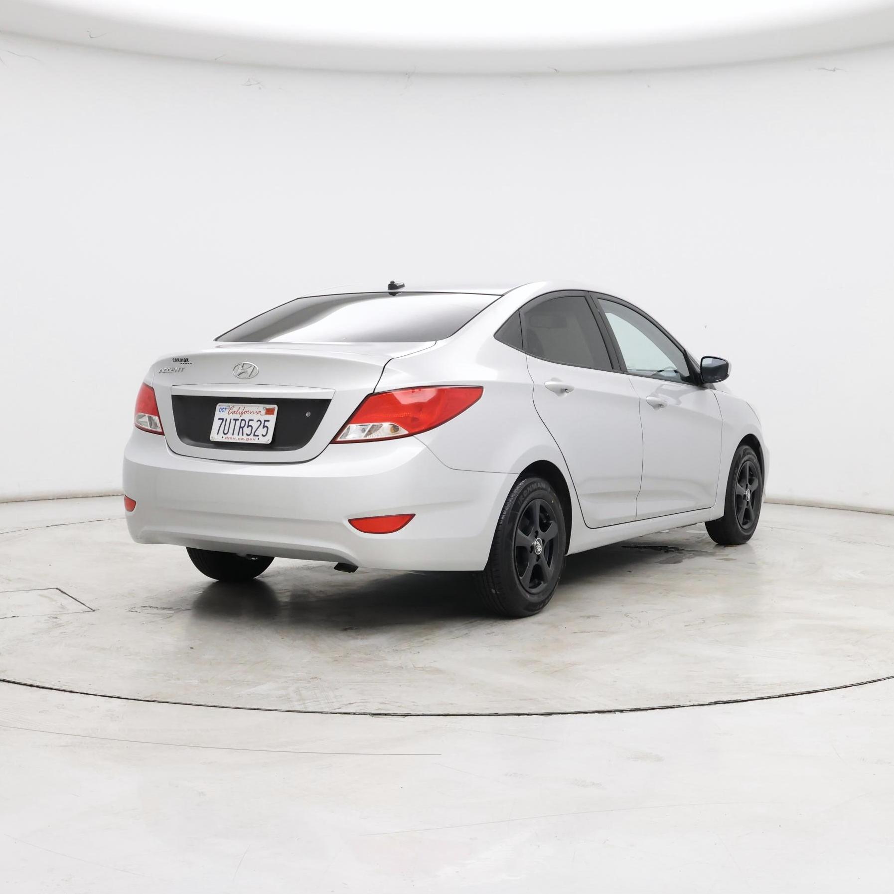 Thumbnail: 2016 Hyundai Accent - 8
