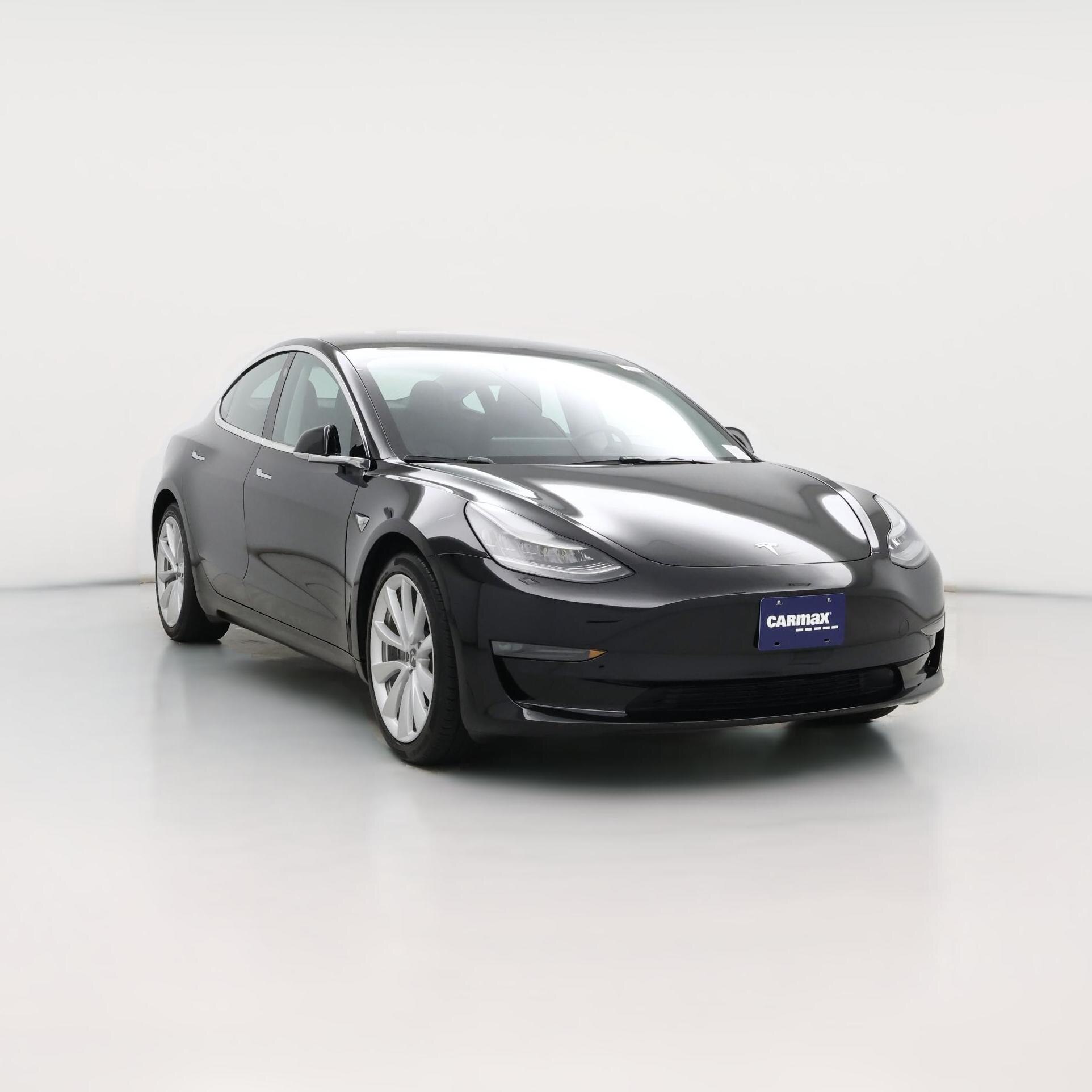 Thumbnail: 2019 Tesla Model 3 - 1