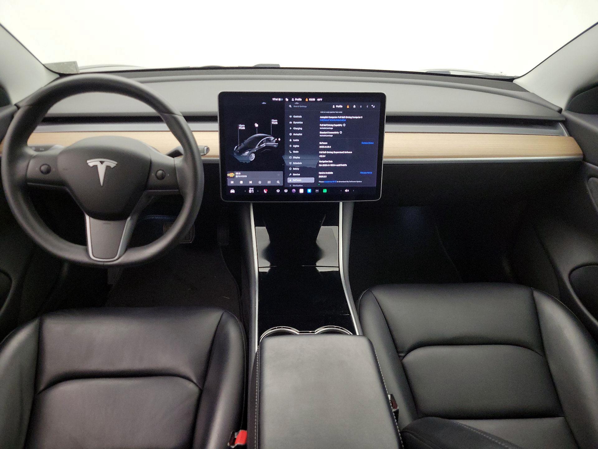 Thumbnail: 2019 Tesla Model 3 - 9