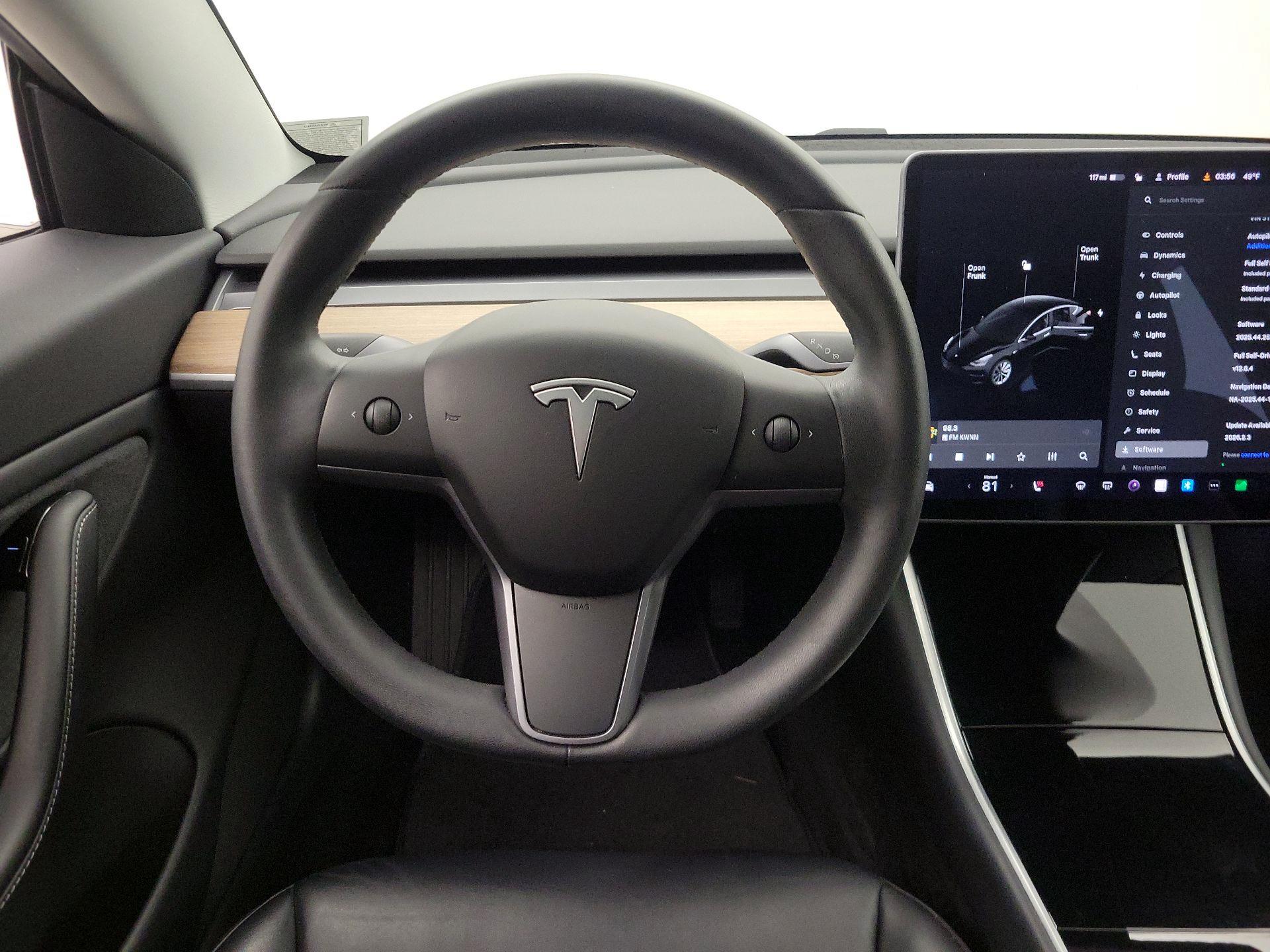 Thumbnail: 2019 Tesla Model 3 - 10