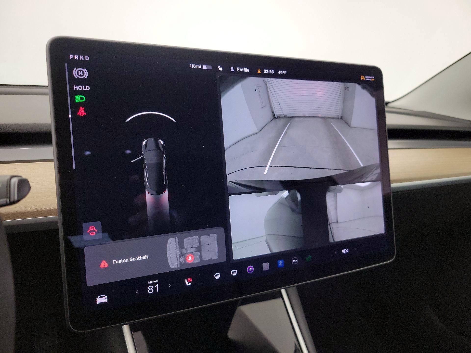 Thumbnail: 2019 Tesla Model 3 - 14